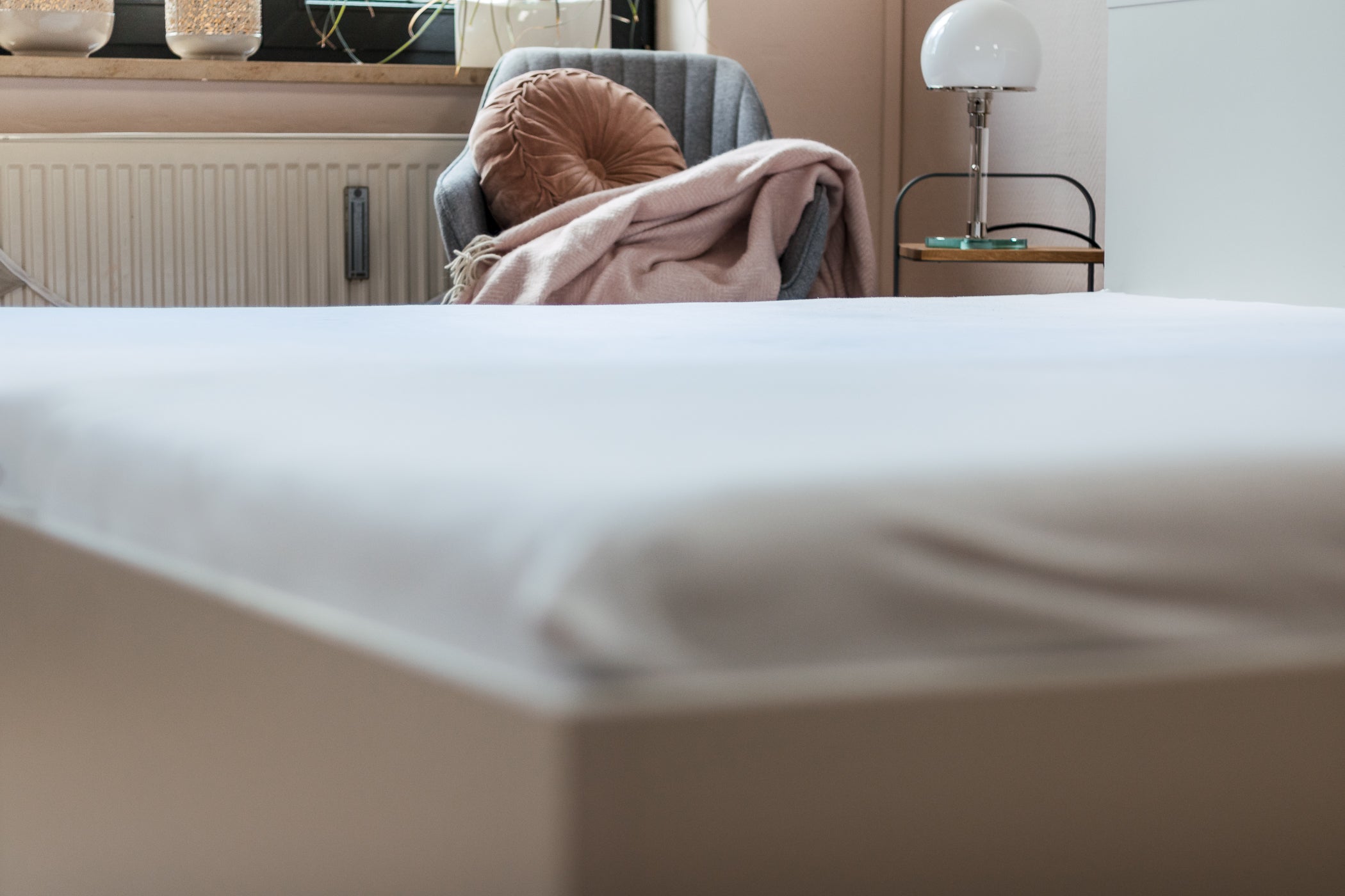 Materialkunde: Wann nehme ich welche Bettwäsche?