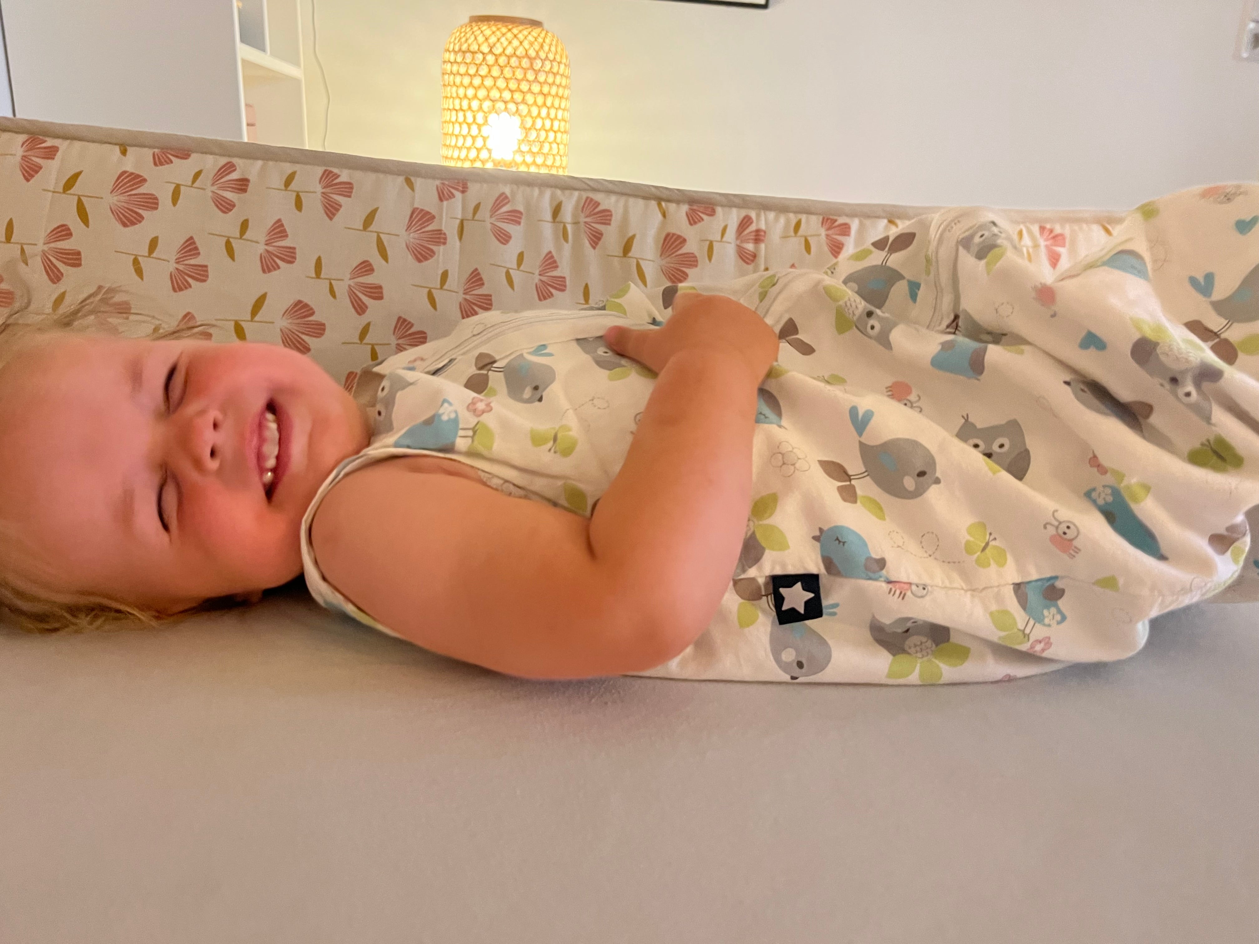 Der sanfte Weg in den Schlaf