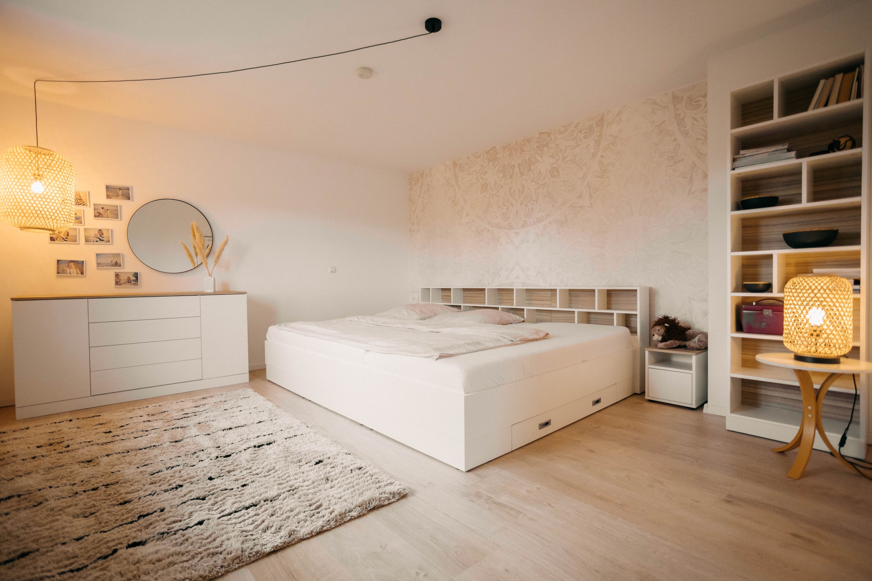 Familienbett nachhaltig