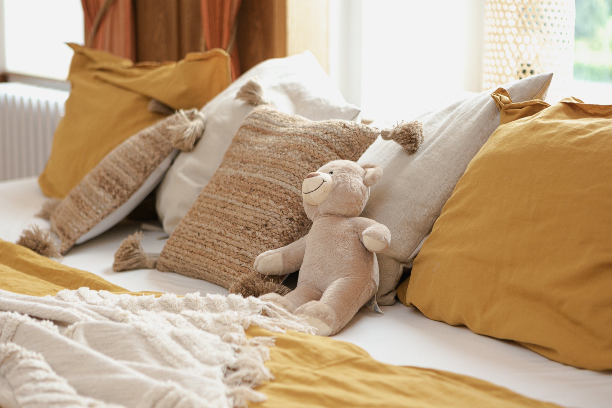 Was ist Cosleeping, was ist Cobedding?