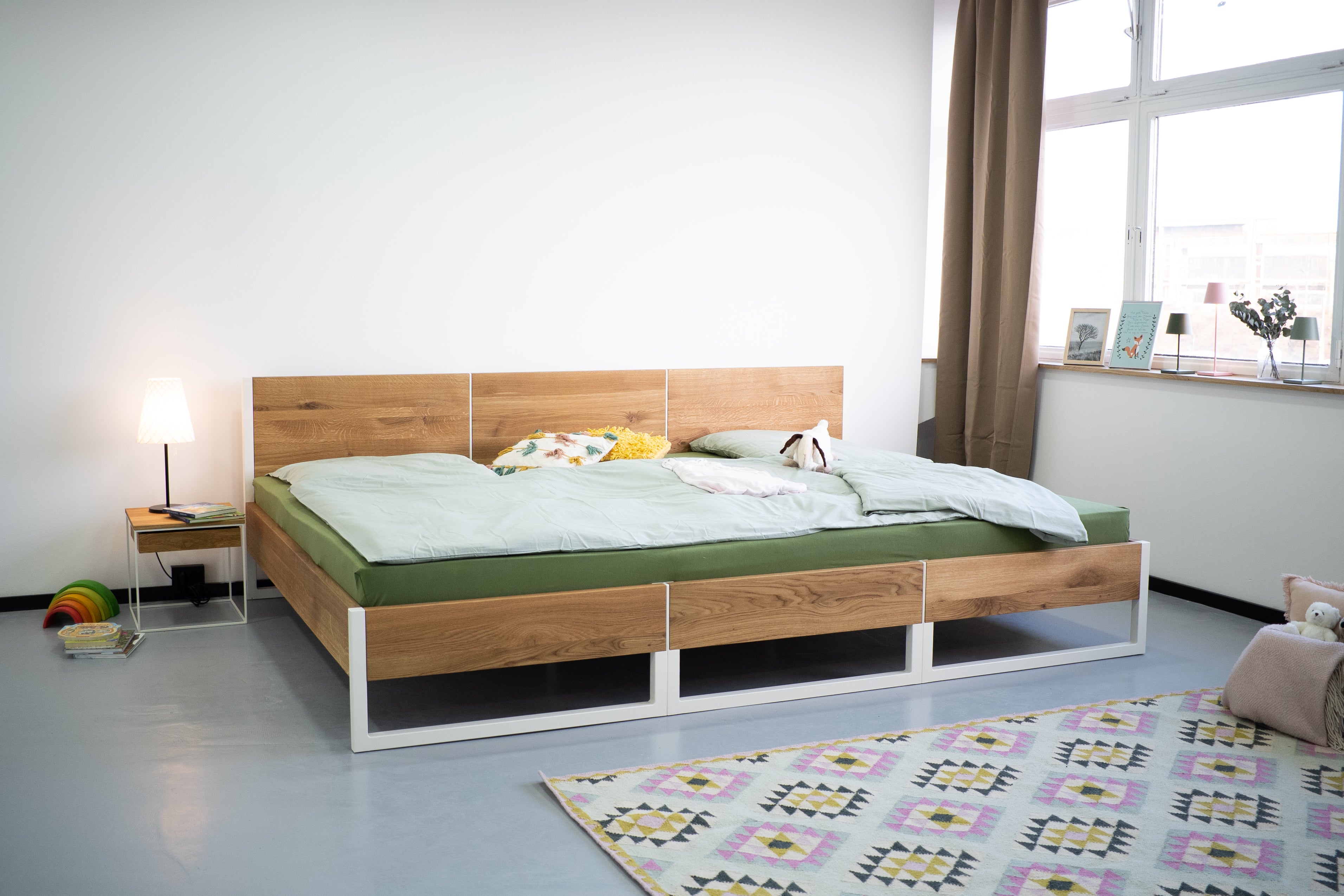 Form follows function