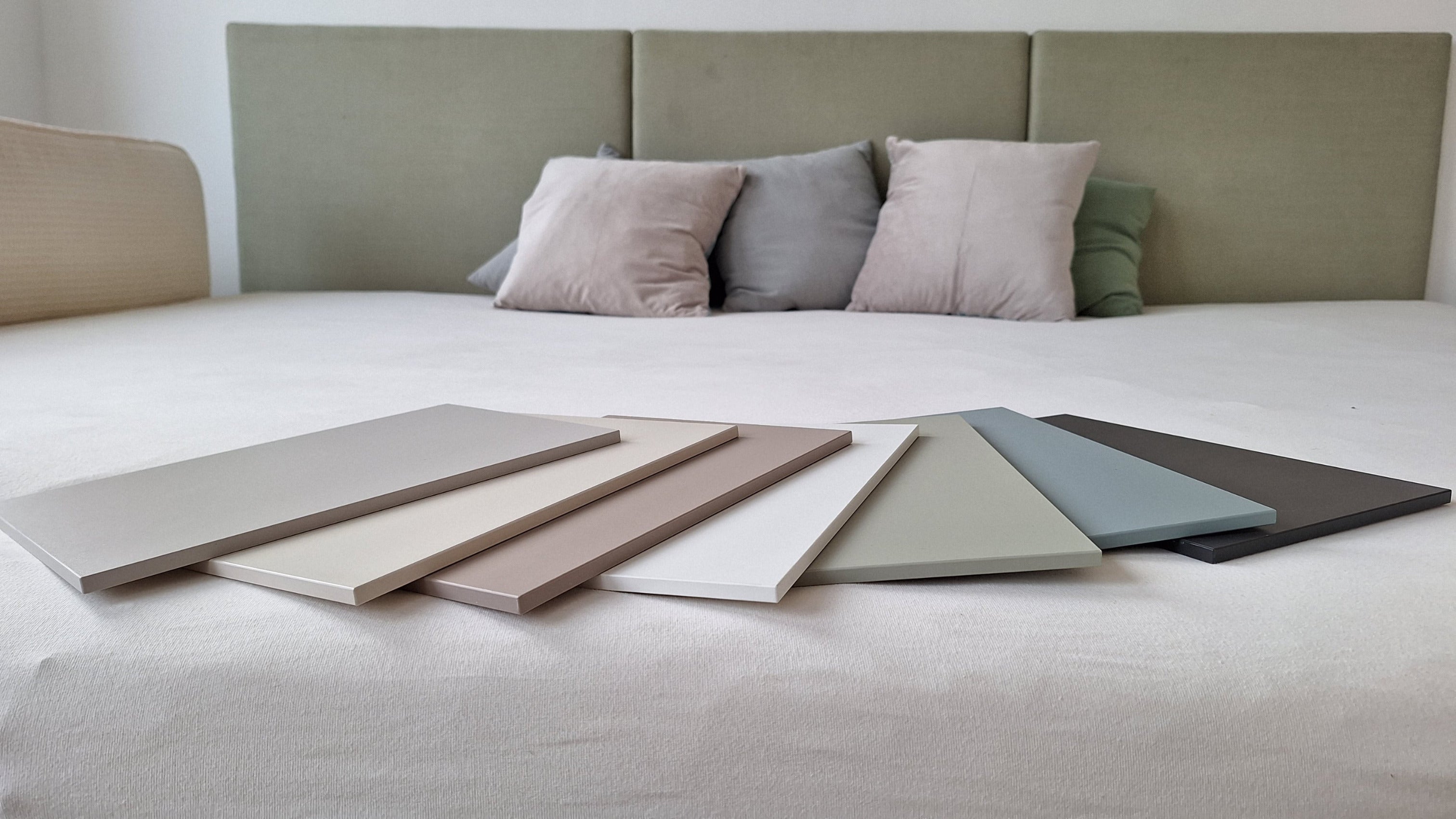 Sonderanfertigungen für dein Liegewiese Familienbett