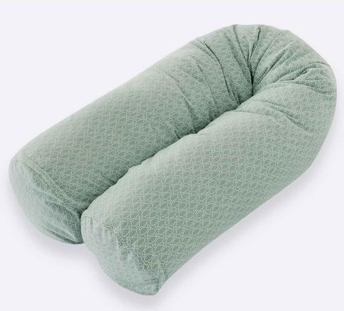 Polster Rausfallschutz Beige