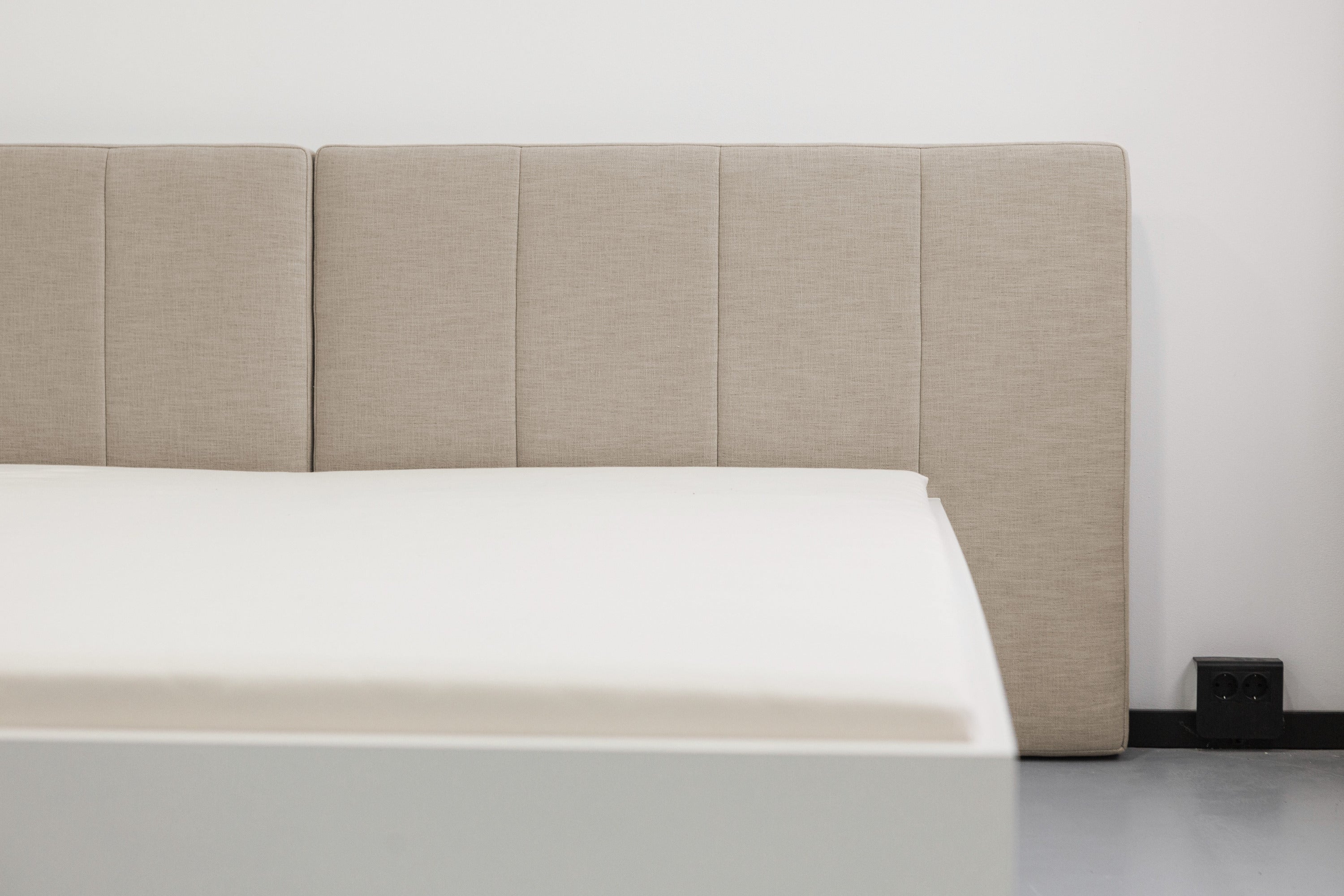 Spannbettlaken für Familienbett