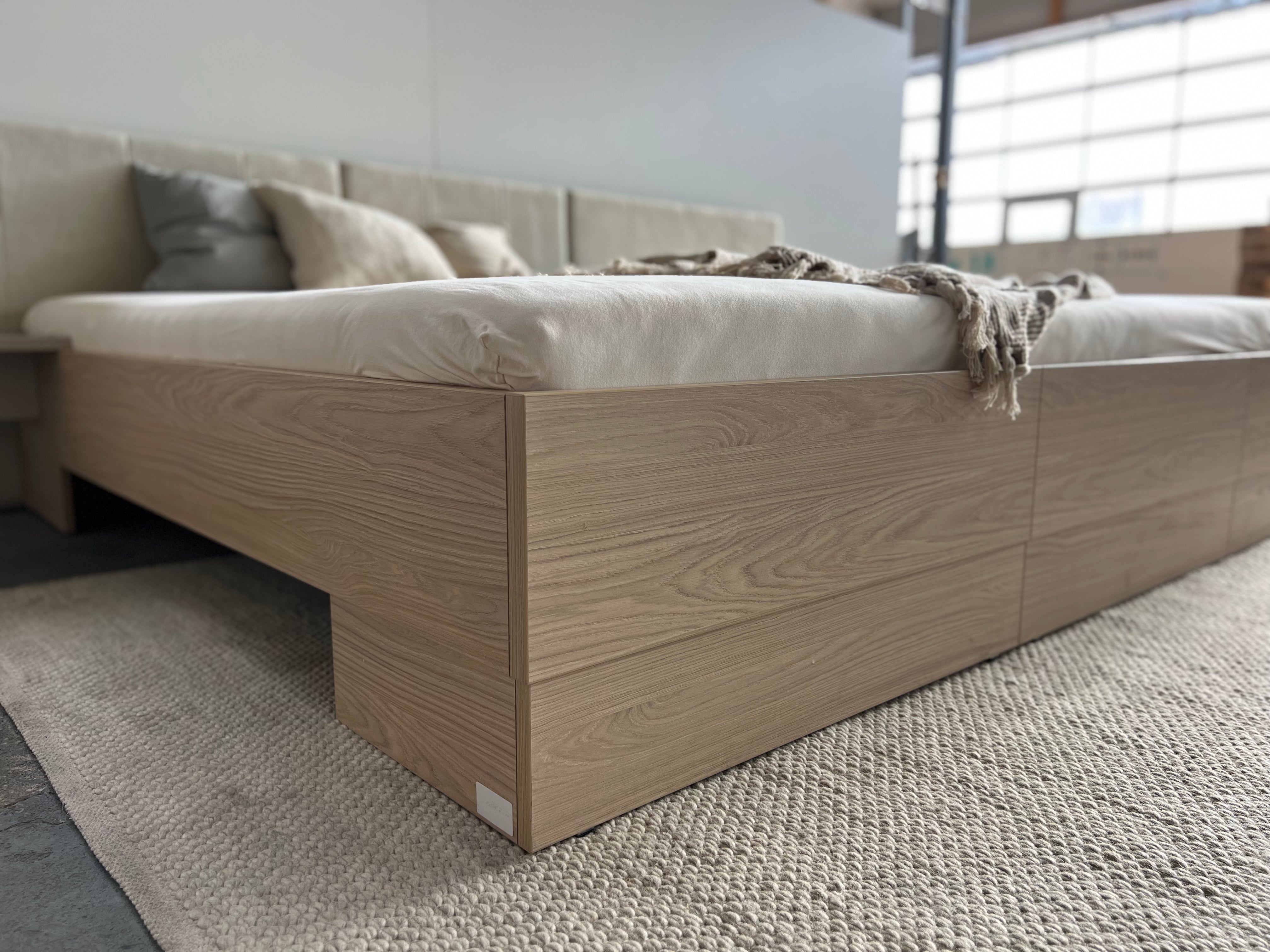 Spannbettlaken 300x220cm