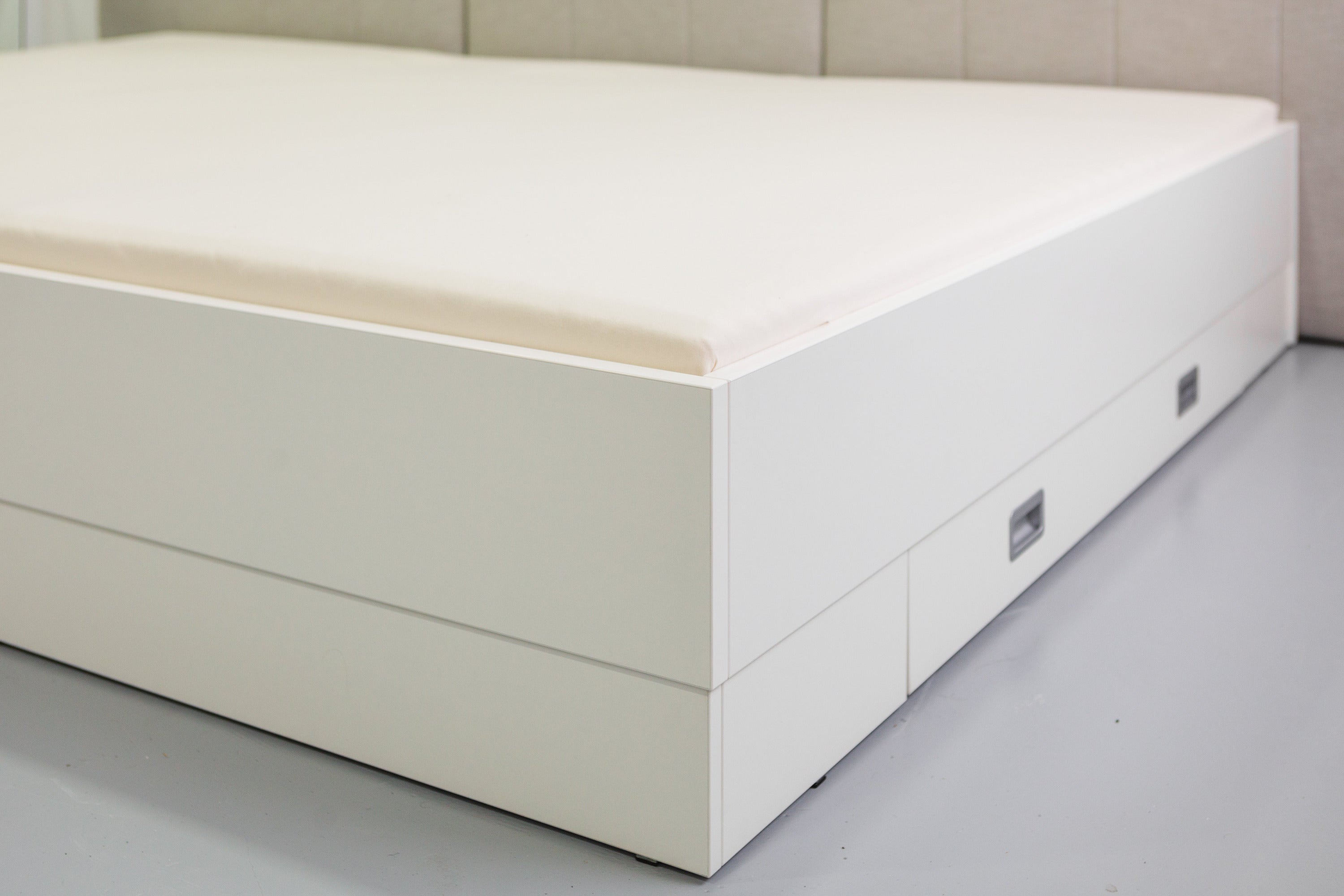 Spannbettlaken 270x220cm