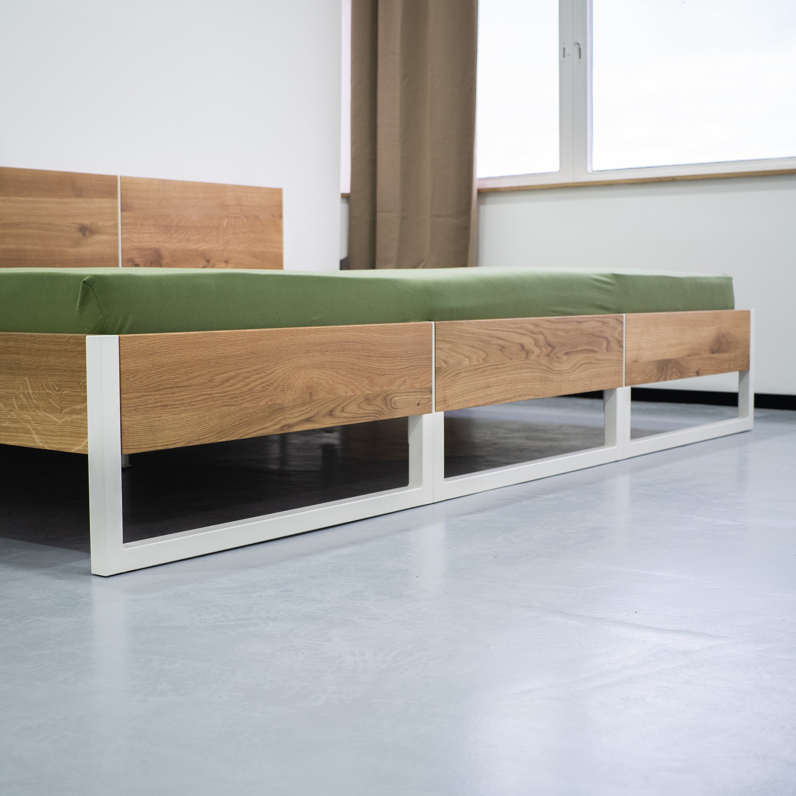 Spannbettlaken 320x220 cm