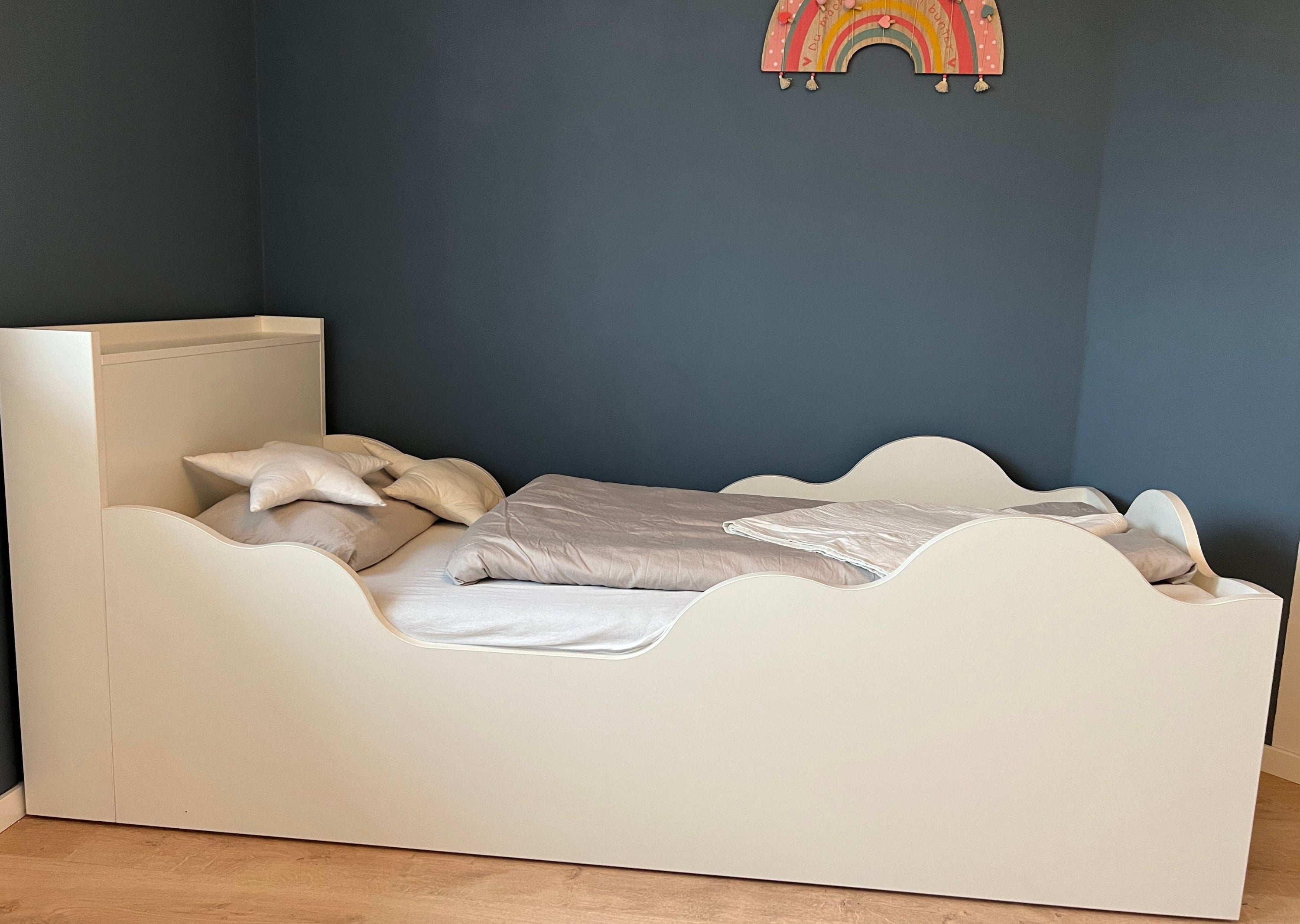 Kinderzimmer Einrichtung