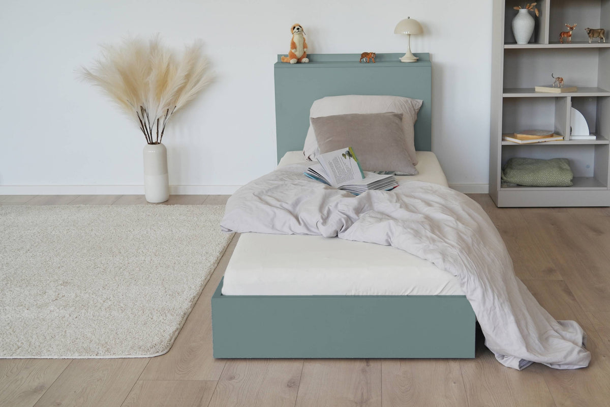 Umbauset für Bodenbett Bellis Familienbett
