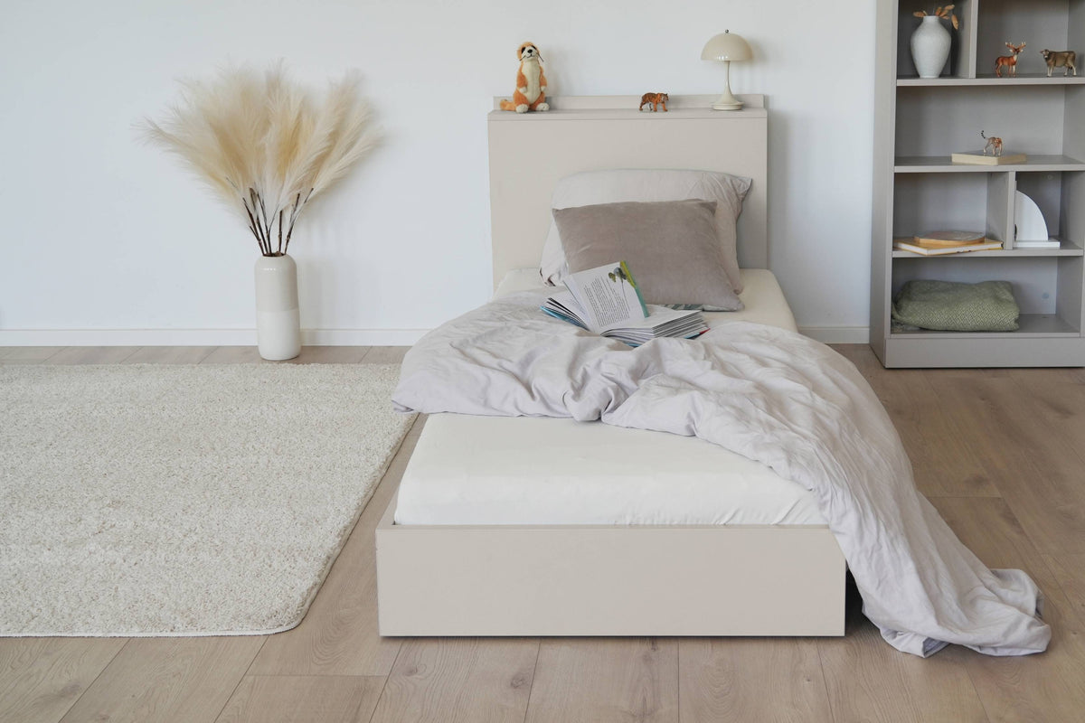 Umbauset für Bodenbett Bellis Familienbett