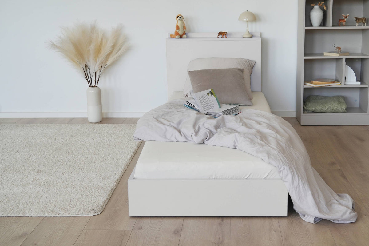 Umbauset für Bodenbett Bellis Familienbett