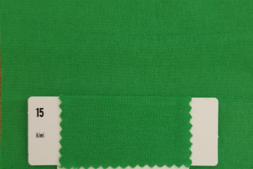 Kiwigrünes Bettlaken für Familienbett #Farbe_15 kiwi