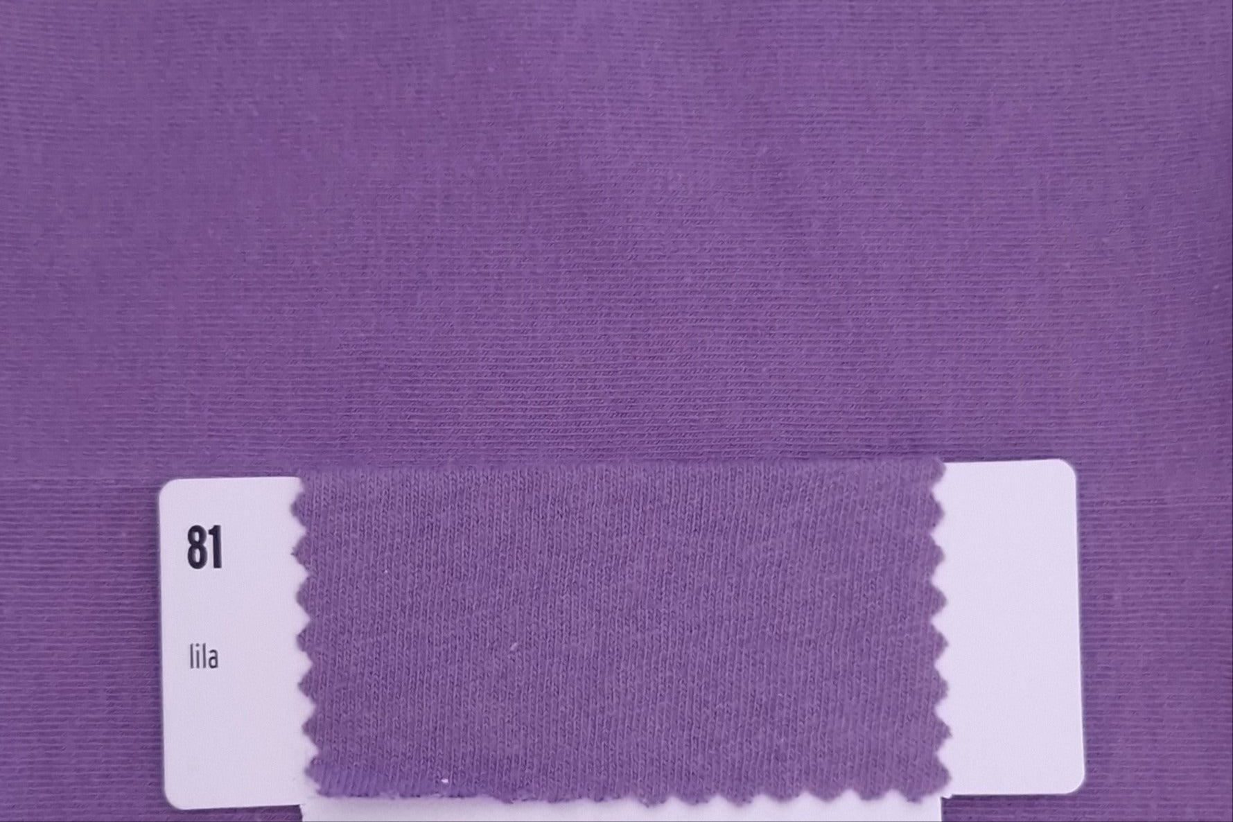 Lilafarbenes Bettlaken für Familienbetten #Farbe_81 lila