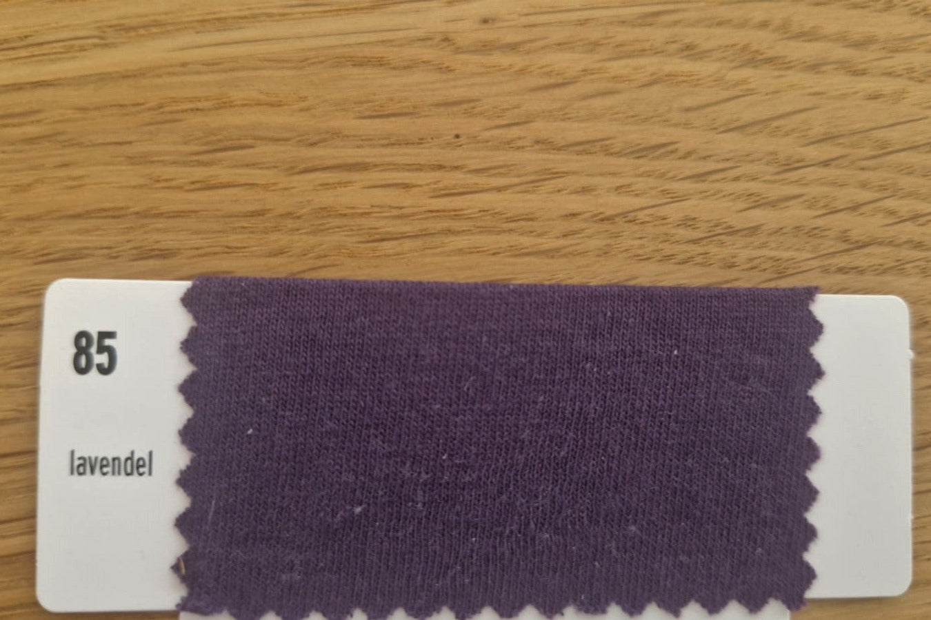 Lila Laken für Familienbetten #Farbe_85 lavendel