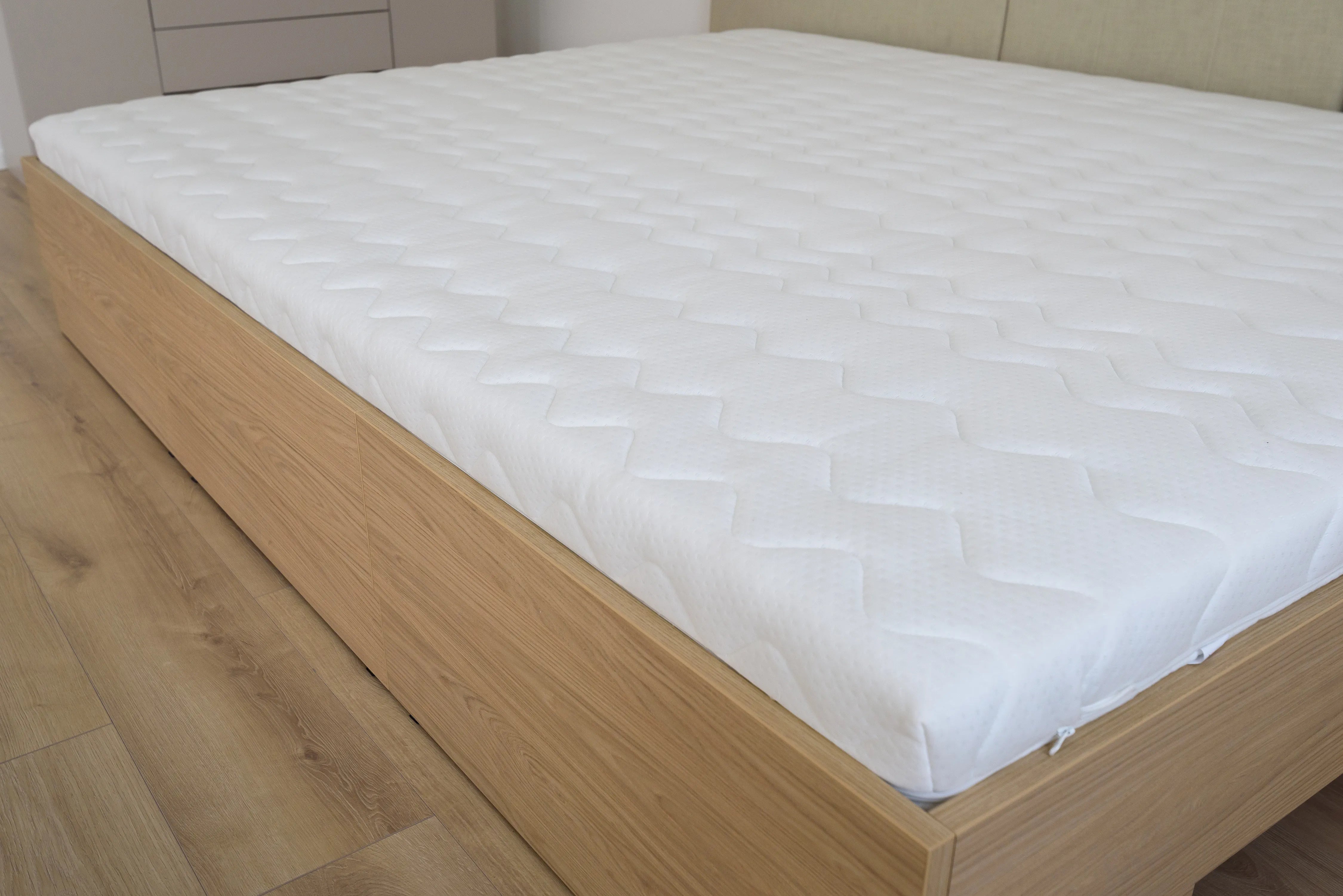 Familienbettmatratze XXL Flex