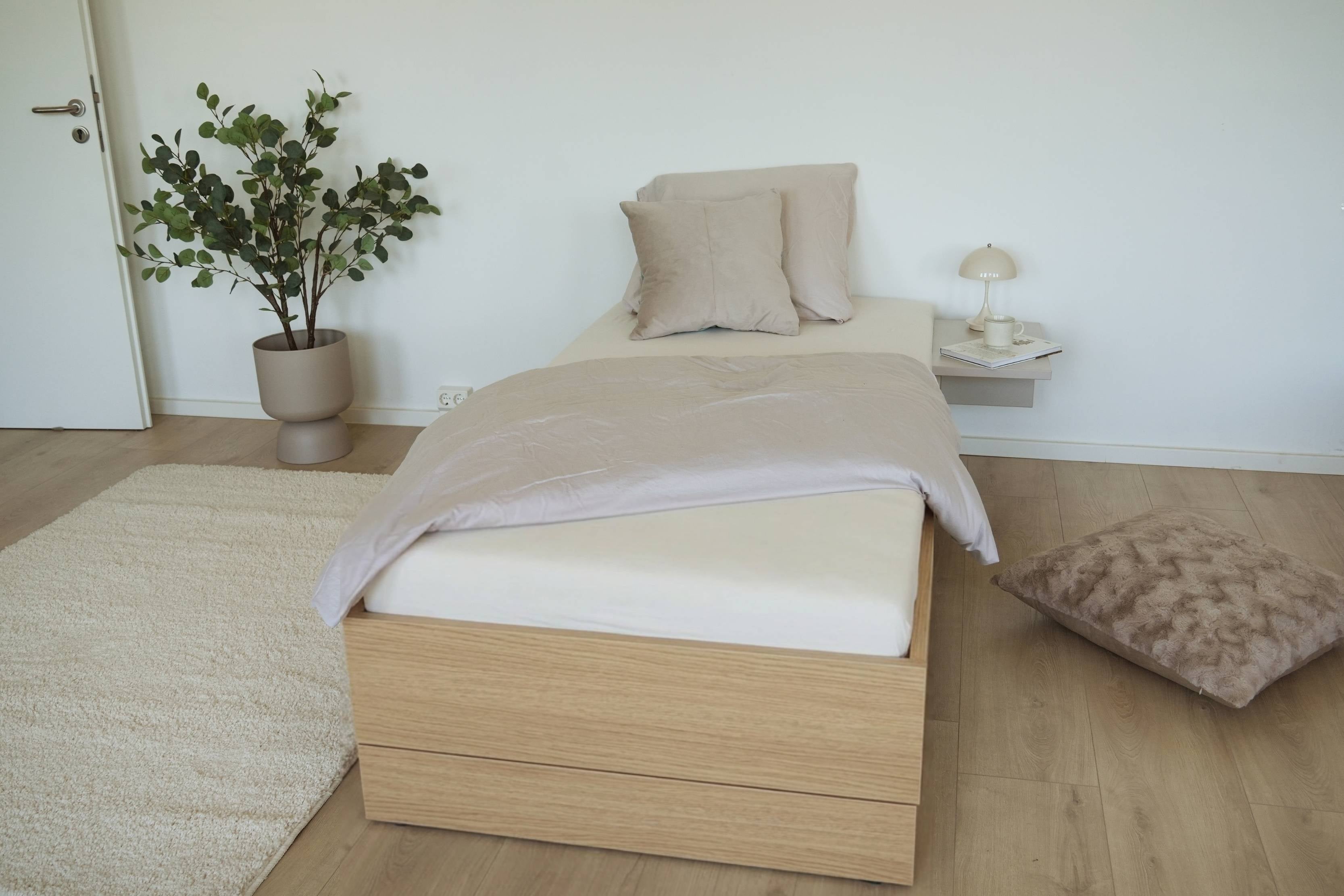 Conversion Set for Iris Family Bed