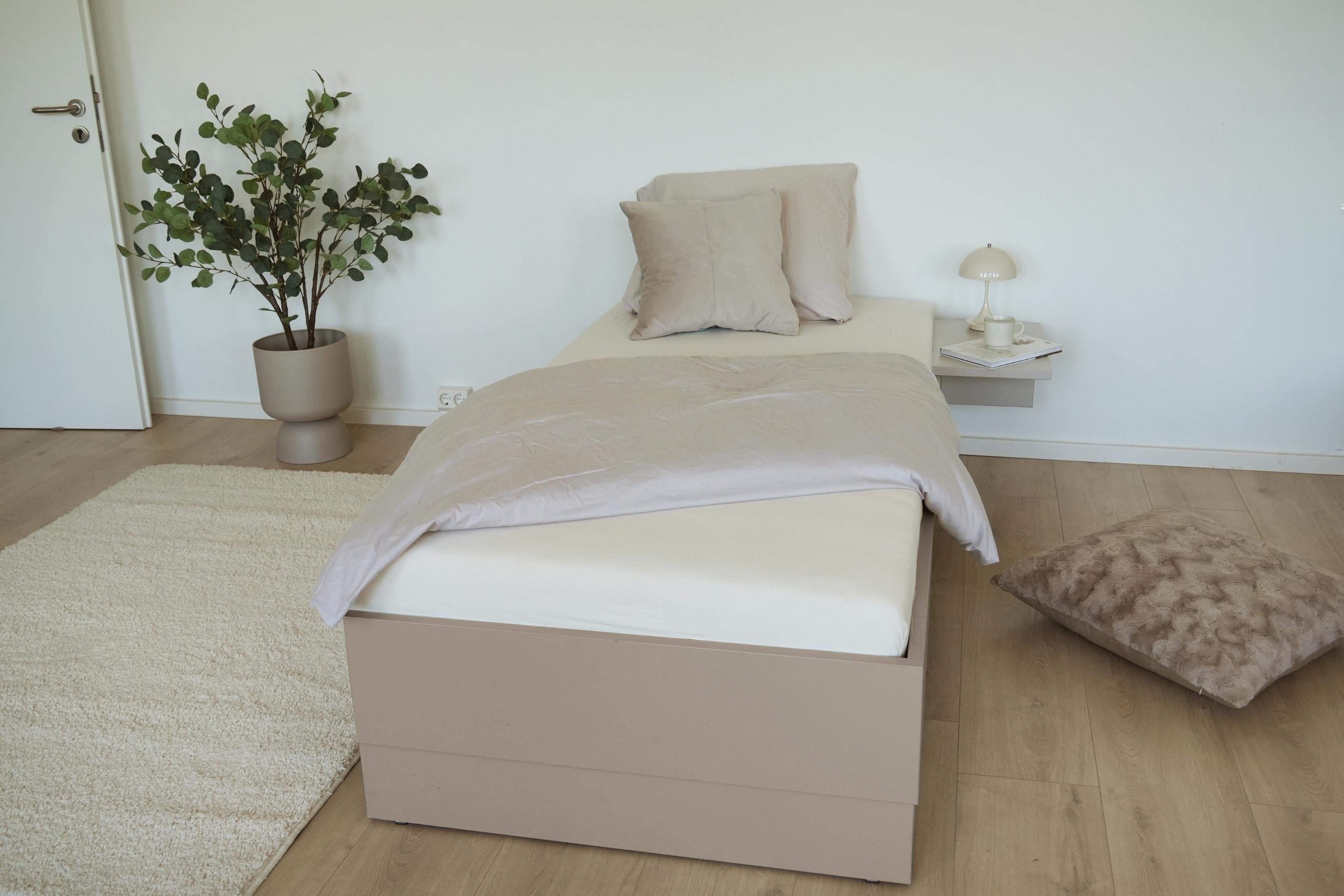 Conversion Set for Iris Family Bed