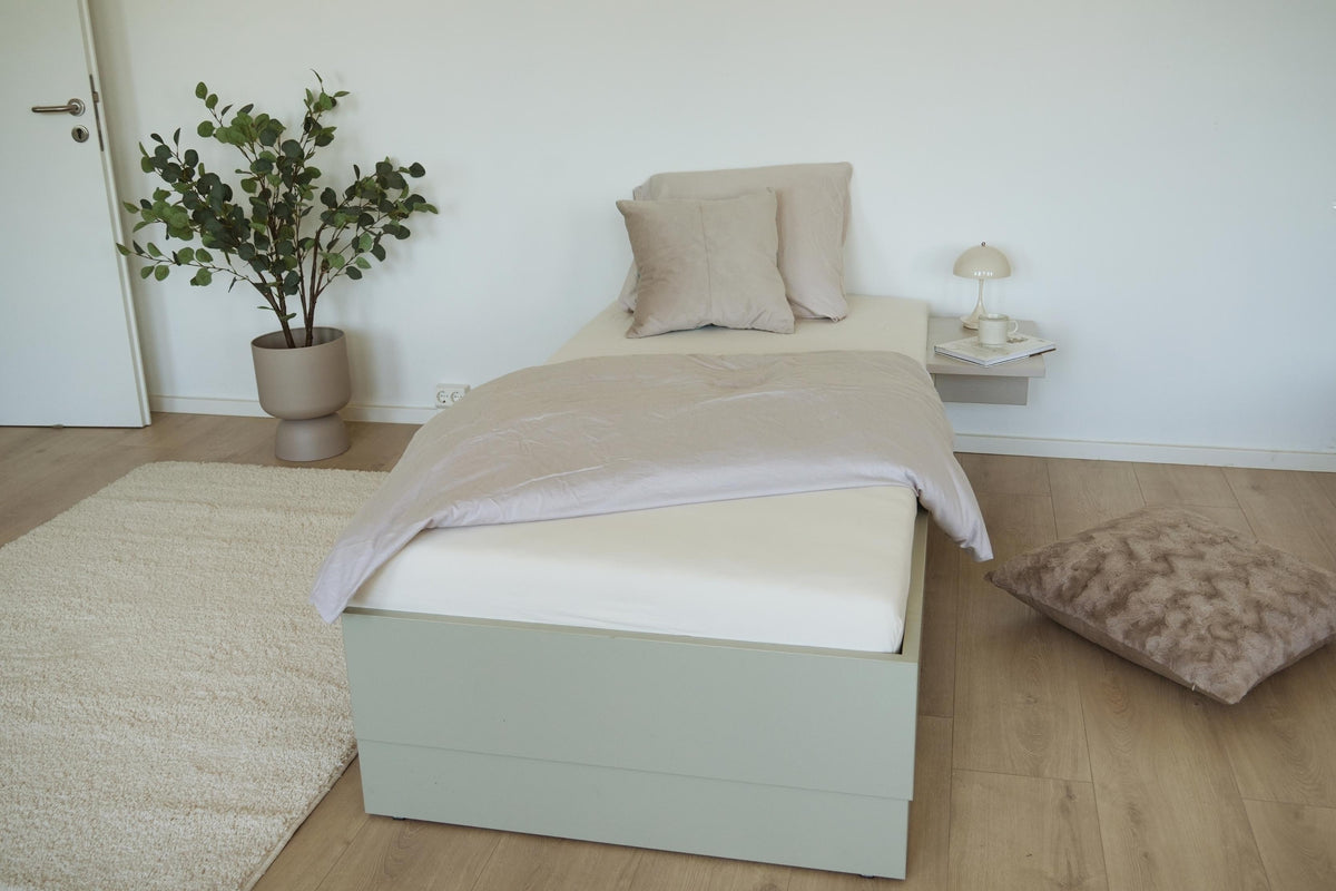 Conversion Set for Iris Family Bed