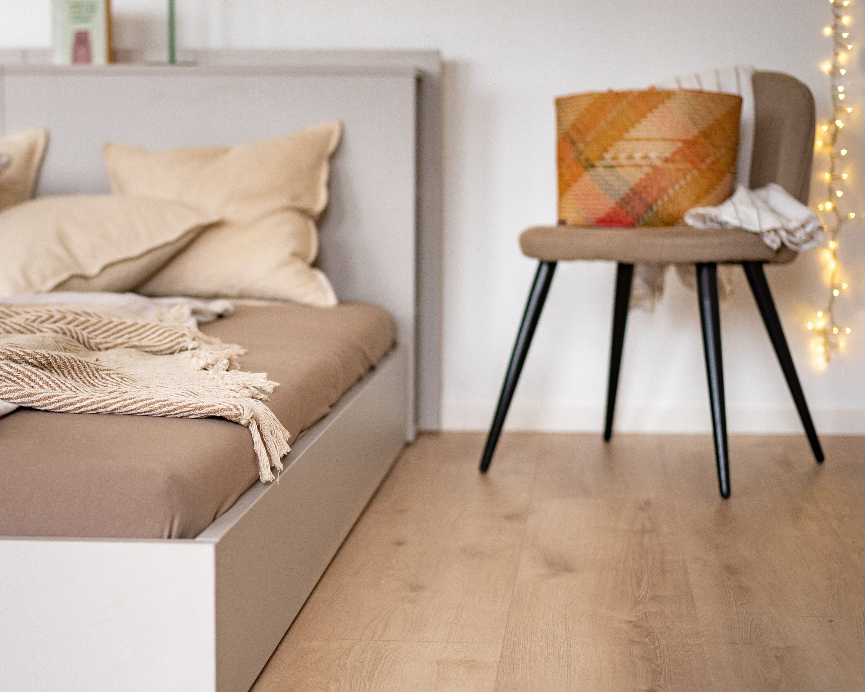 Bodenbett Bellis Familienbett