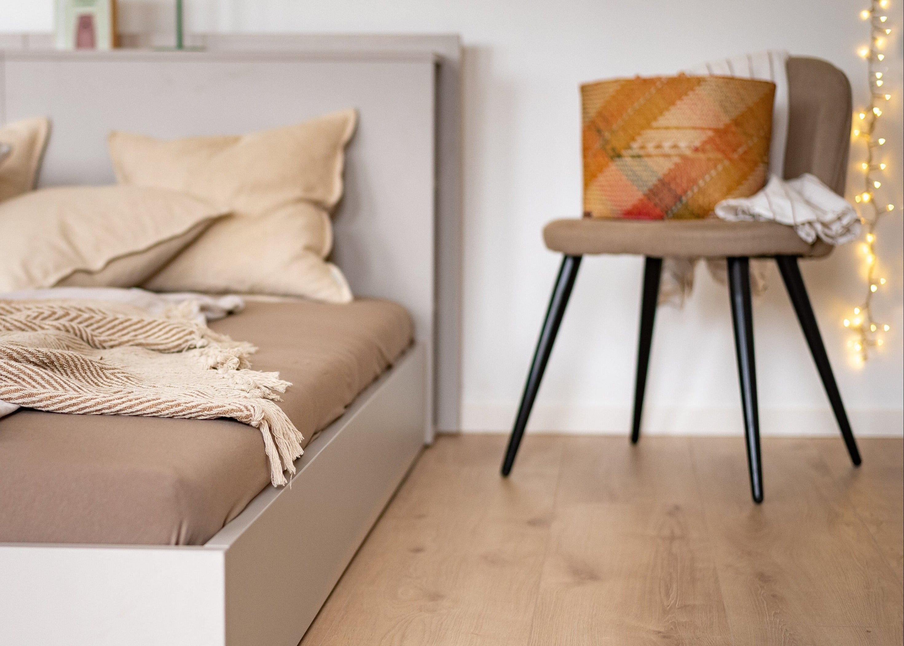 Bodenbett Bellis Familienbett