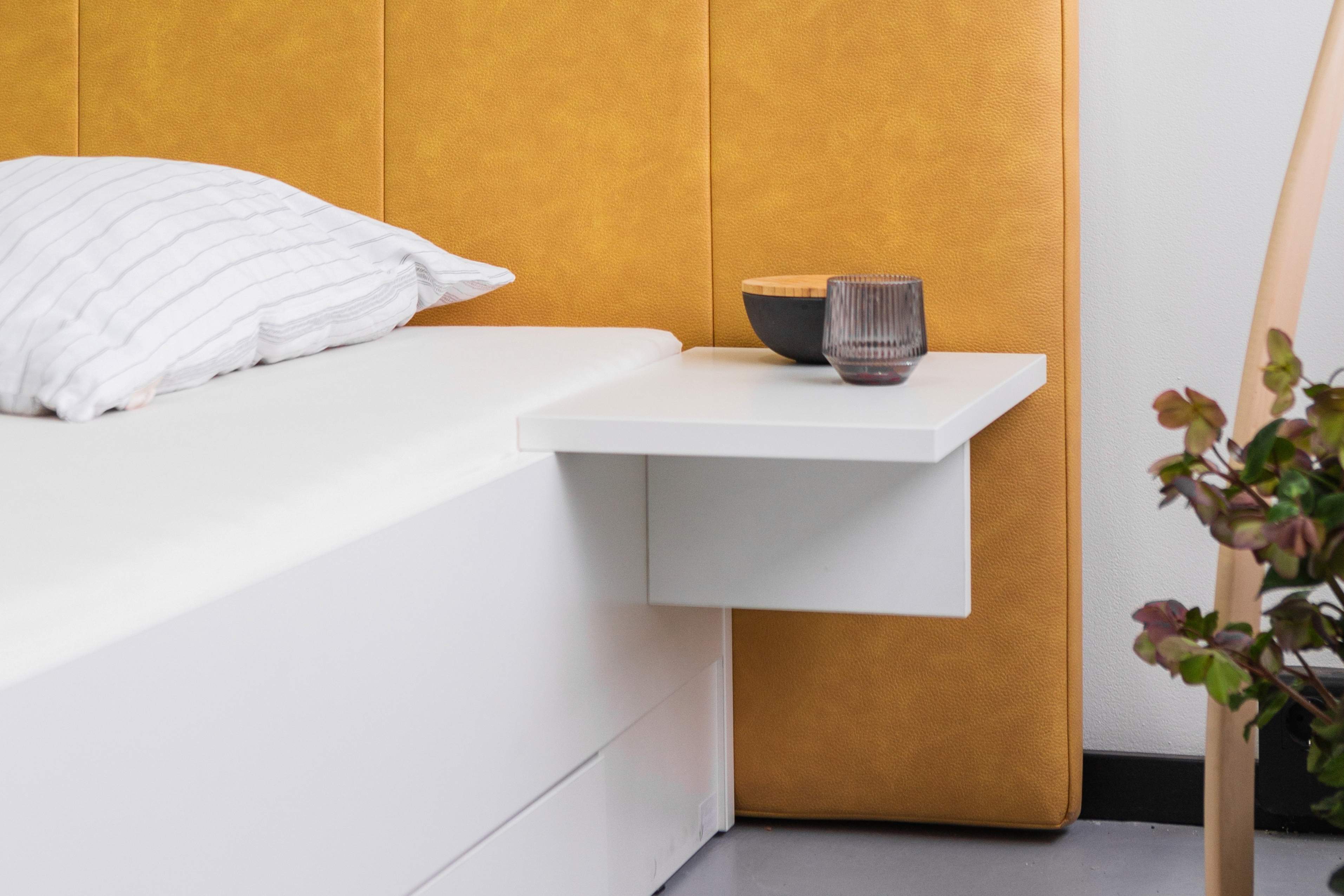 Bedside Shelf
