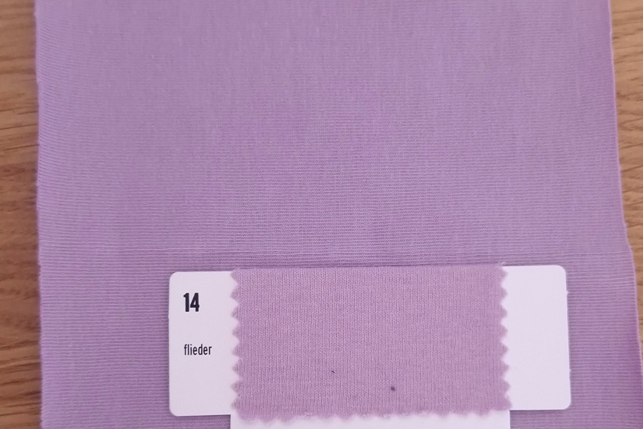 Bettlaken für Familienbett 240x200 #Farbe_14 flieder