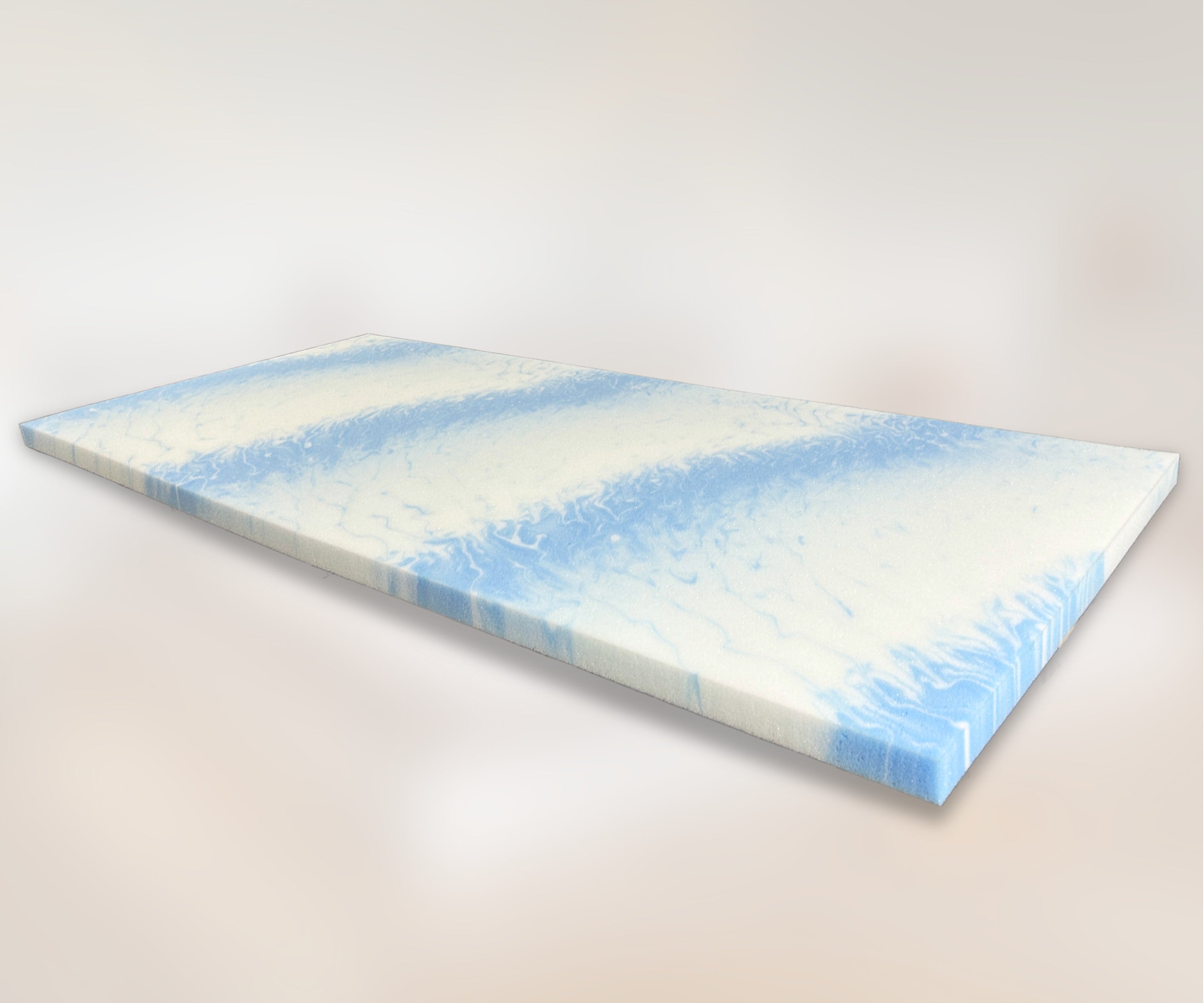 Topper XXL Eucafeel für Familienbett