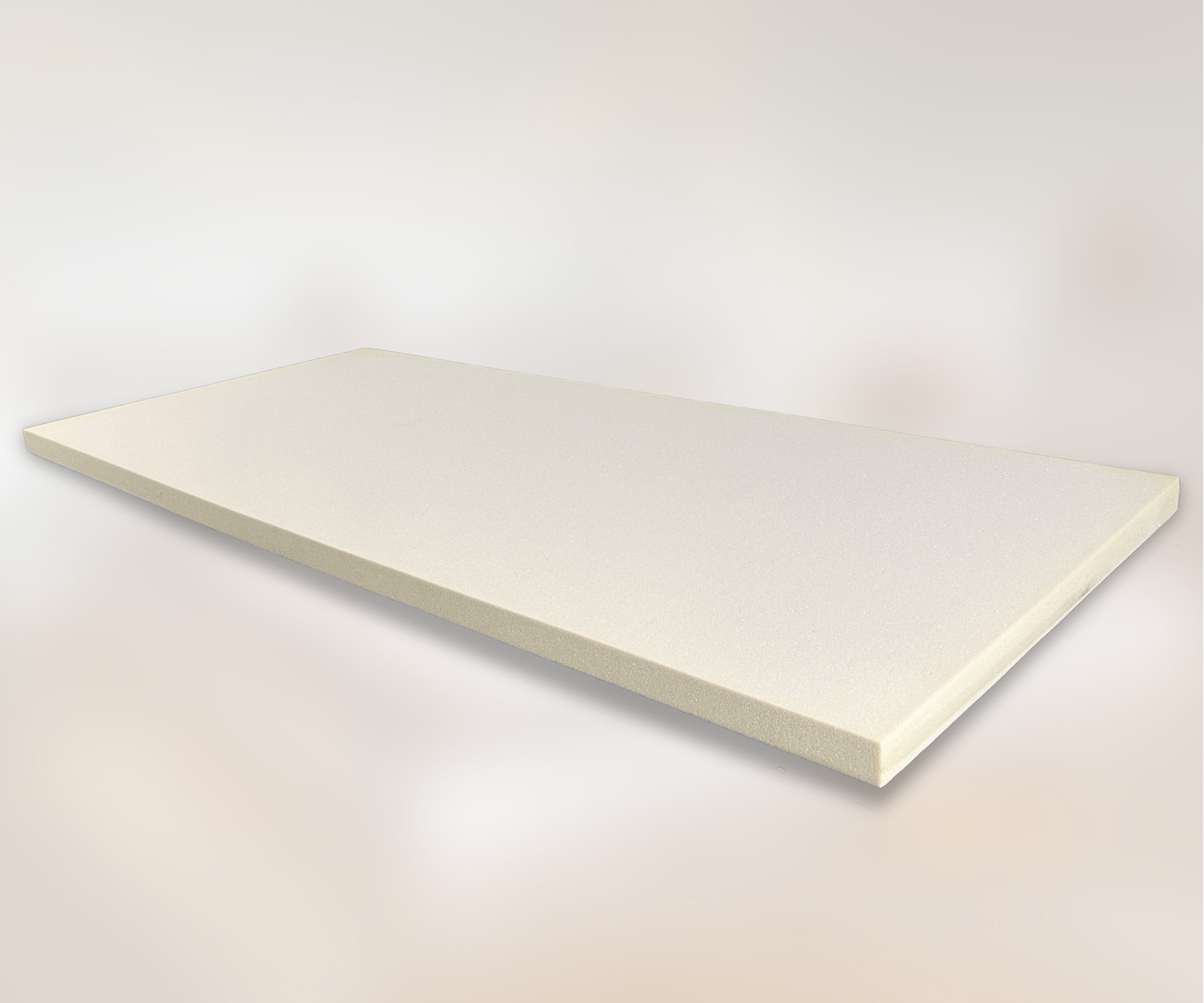 Topper XXL Kaltschaum für Familienbett