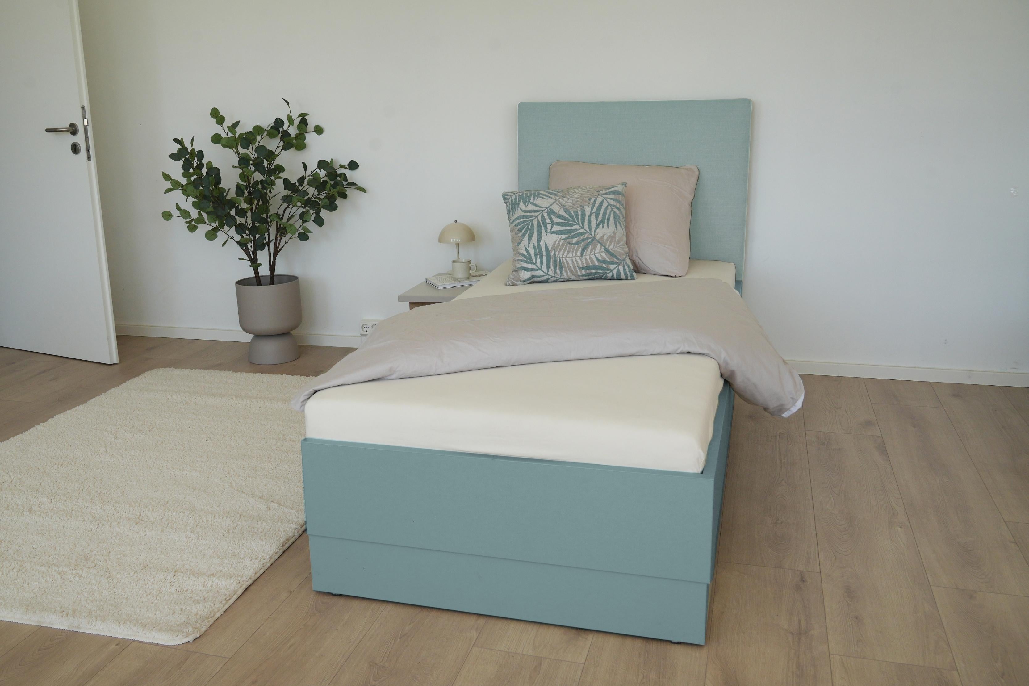 Conversion Set for Magnolia Family Bed