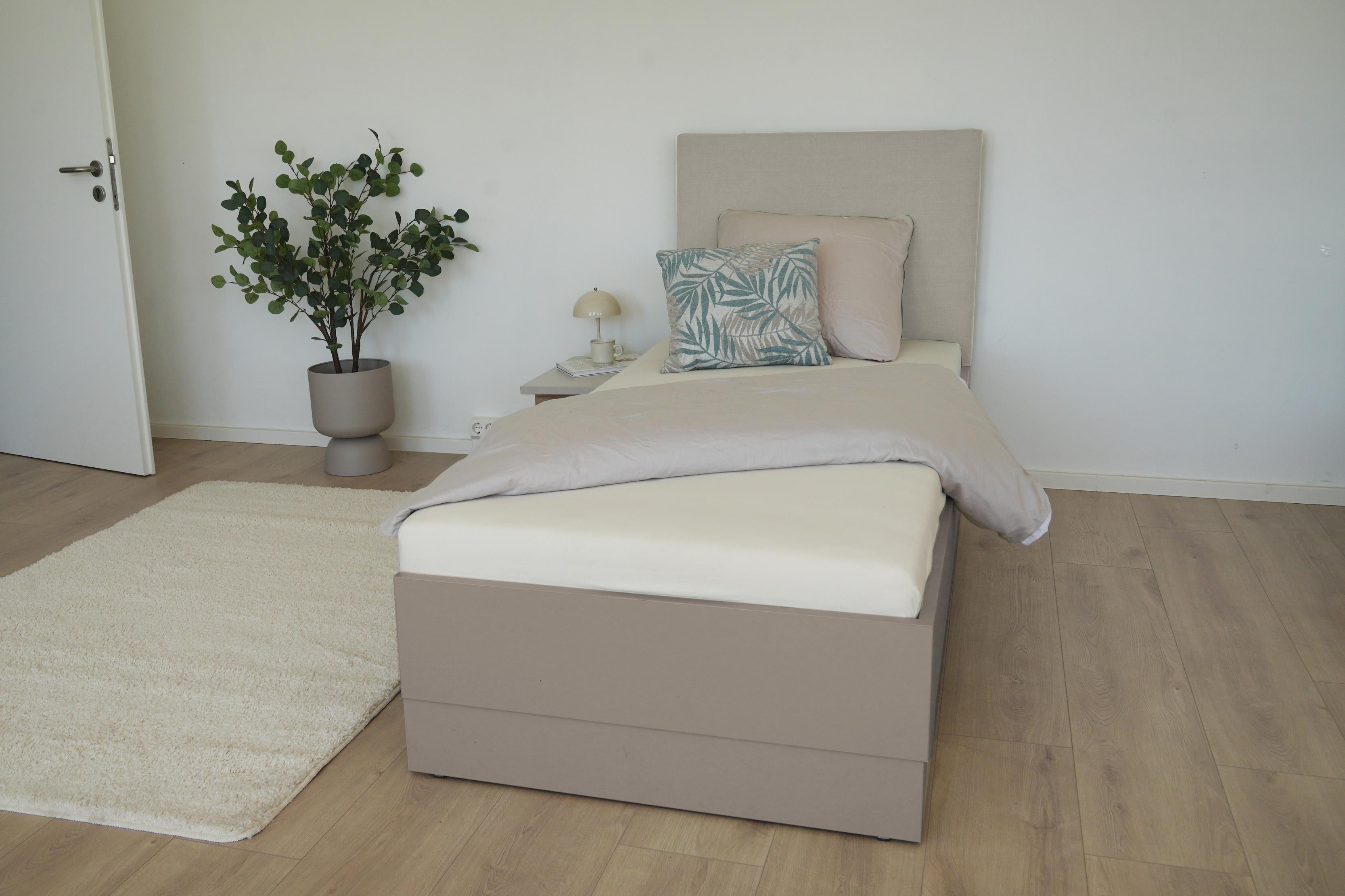 Conversion Set for Magnolia Family Bed