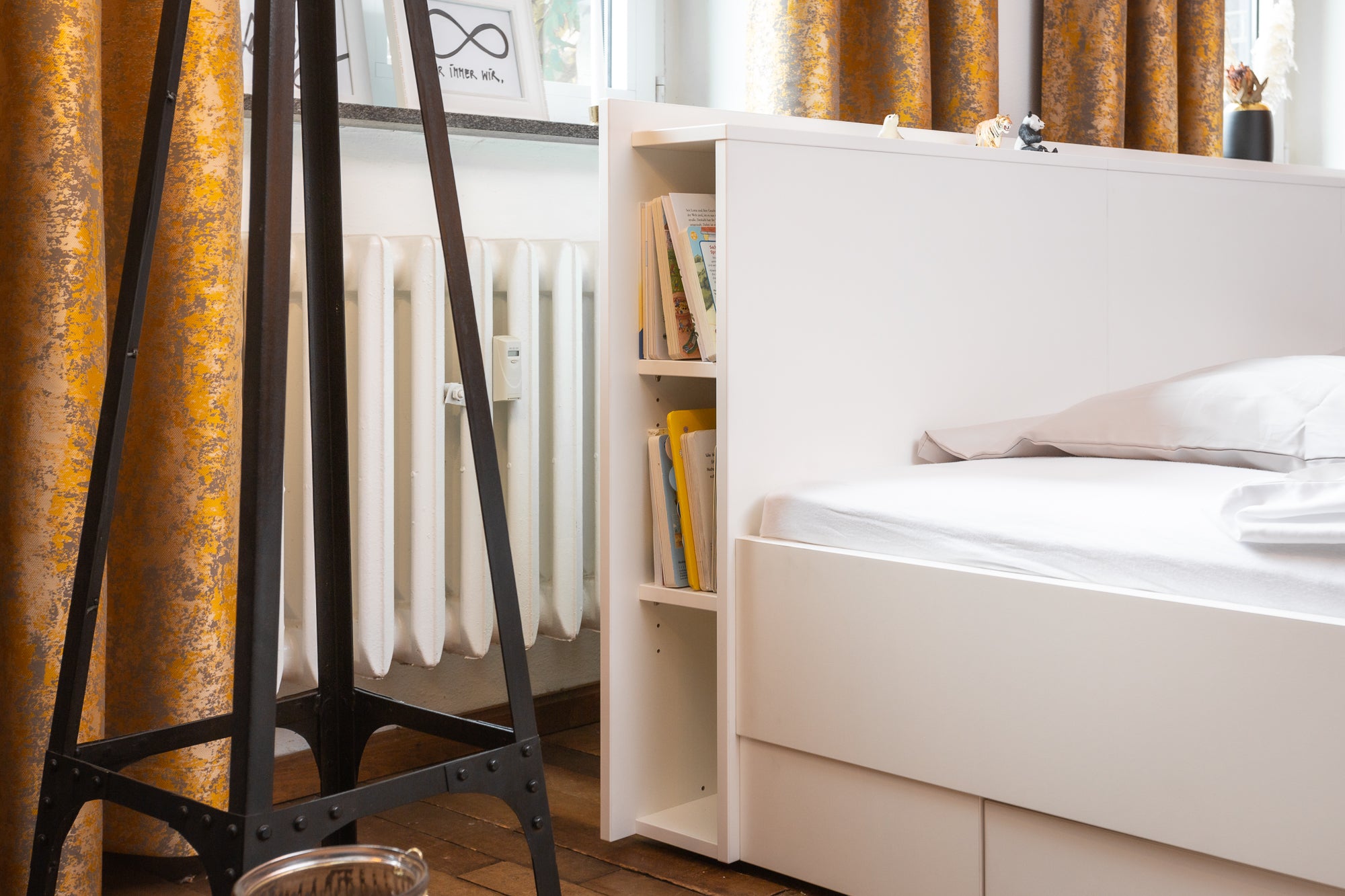 Familienbett Anemone