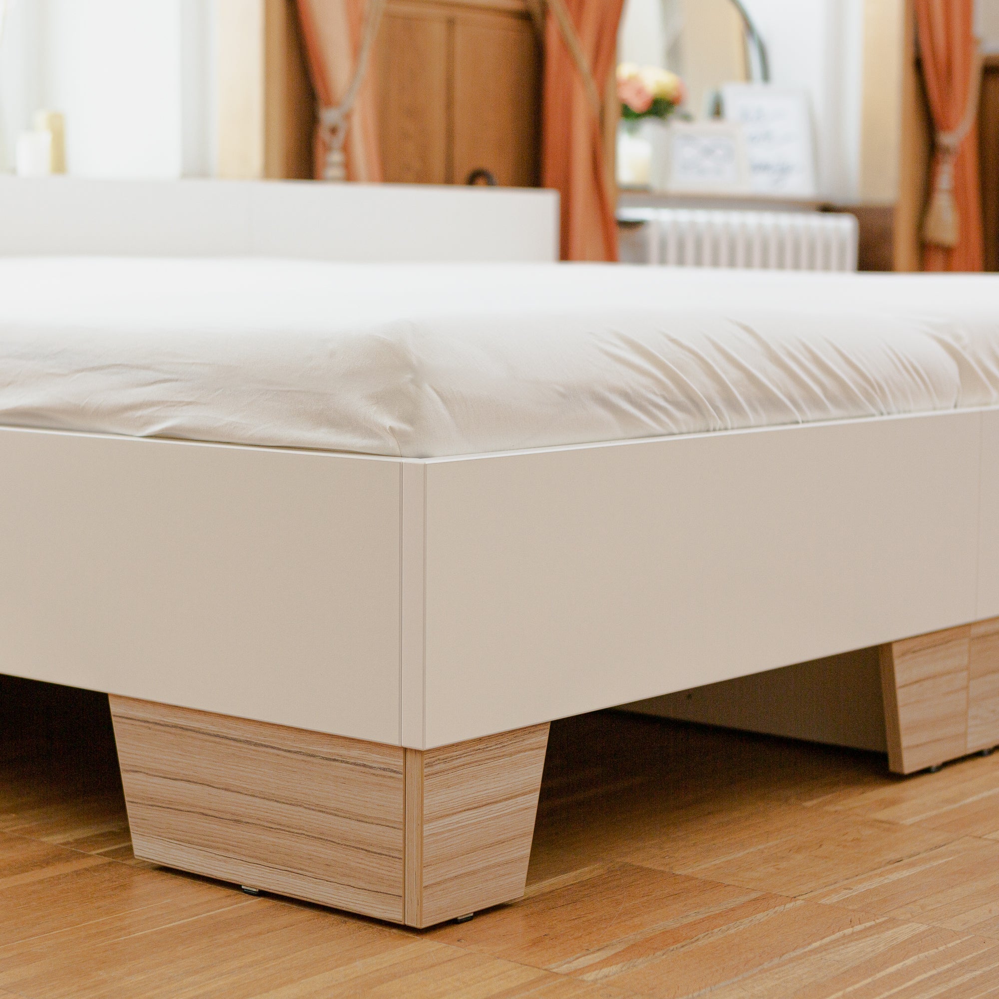 Spannbettlaken 300 x 200 cm