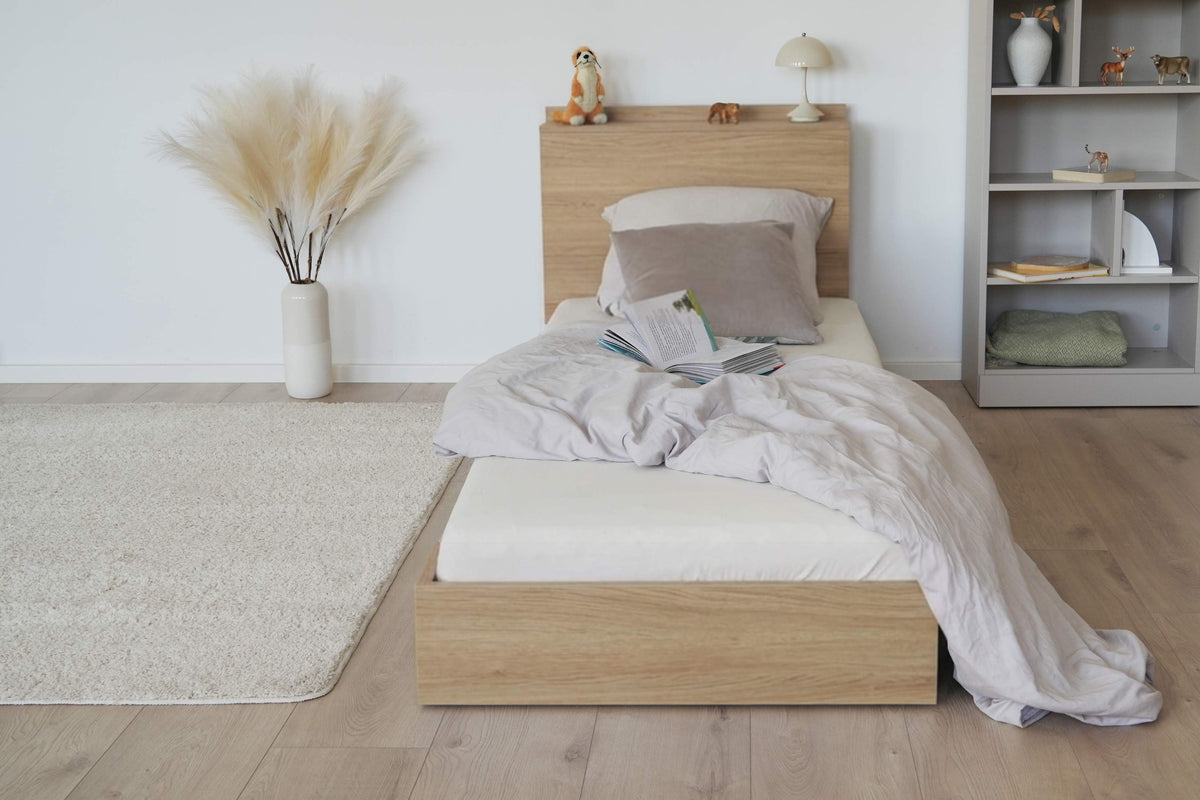 Umbauset für Bodenbett Bellis Familienbett