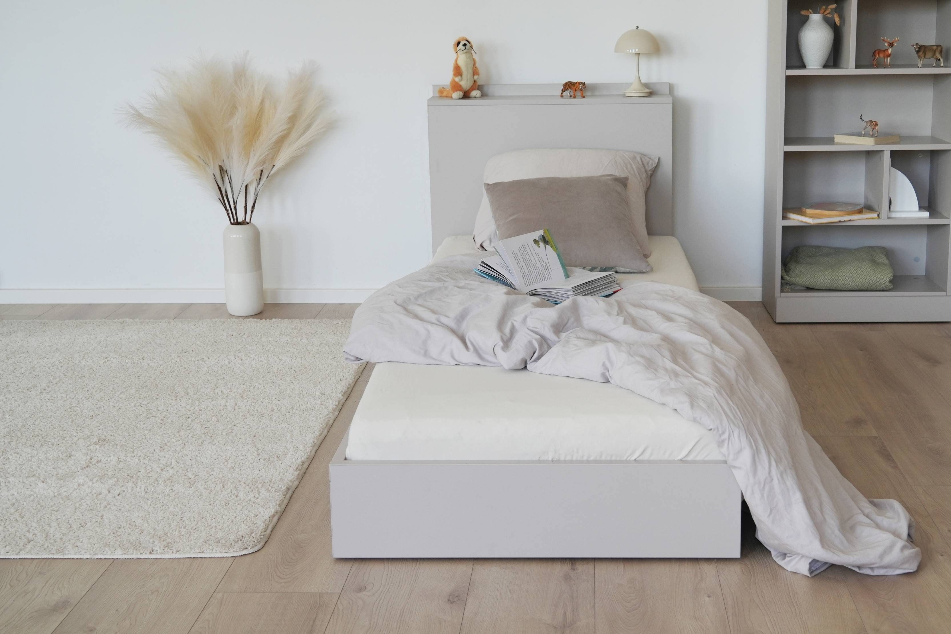 Umbauset für Bodenbett Bellis Familienbett
