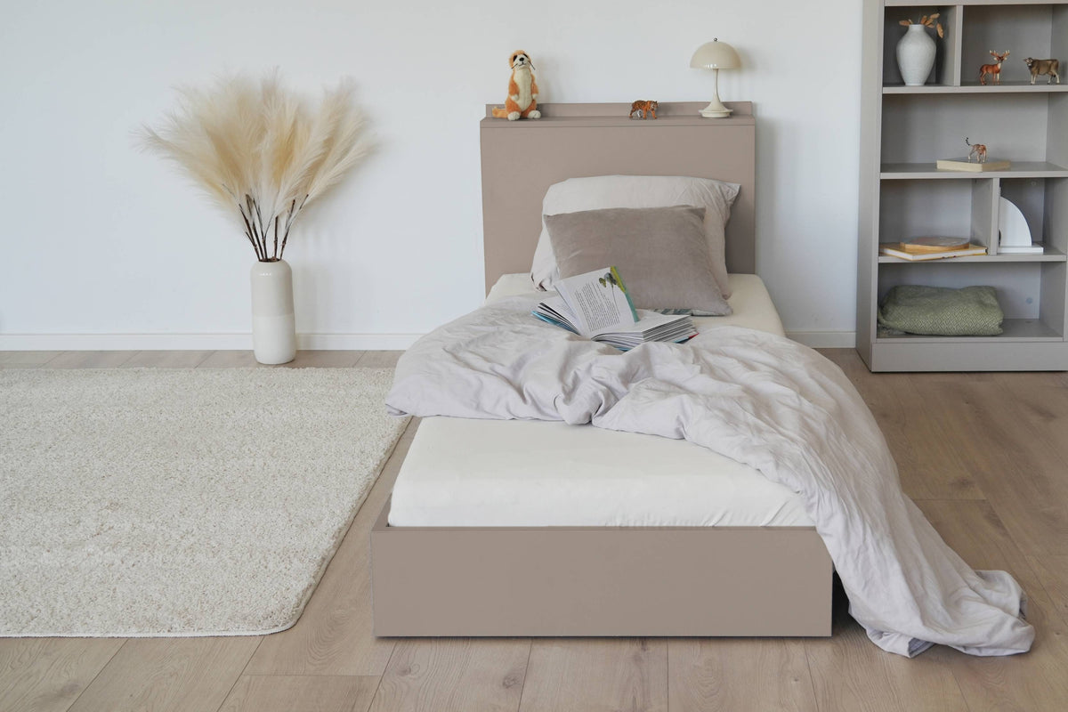 Umbauset für Bodenbett Bellis Familienbett