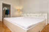 Extension for family bed Brunella