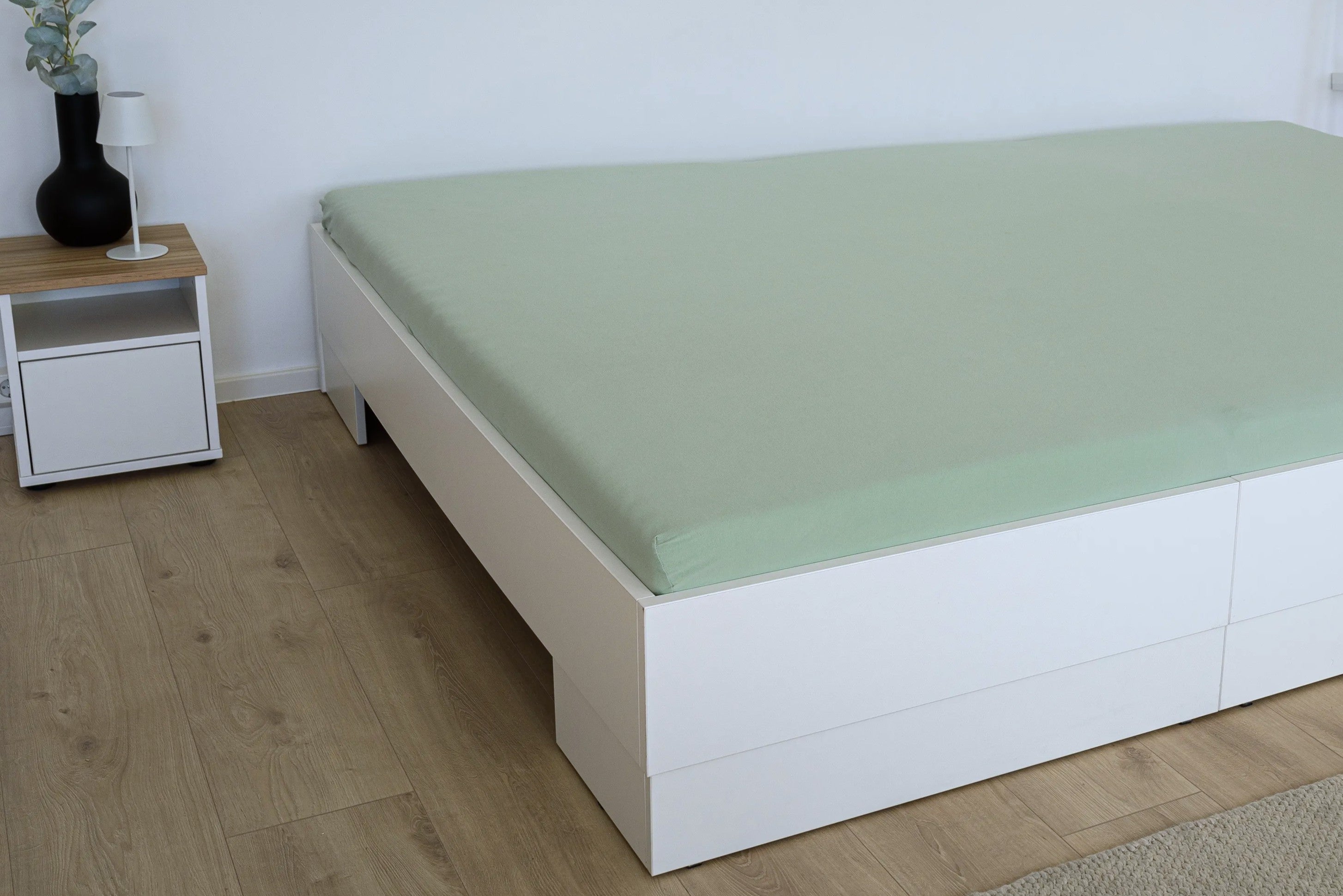 Erweiterung für Familienbett Iris