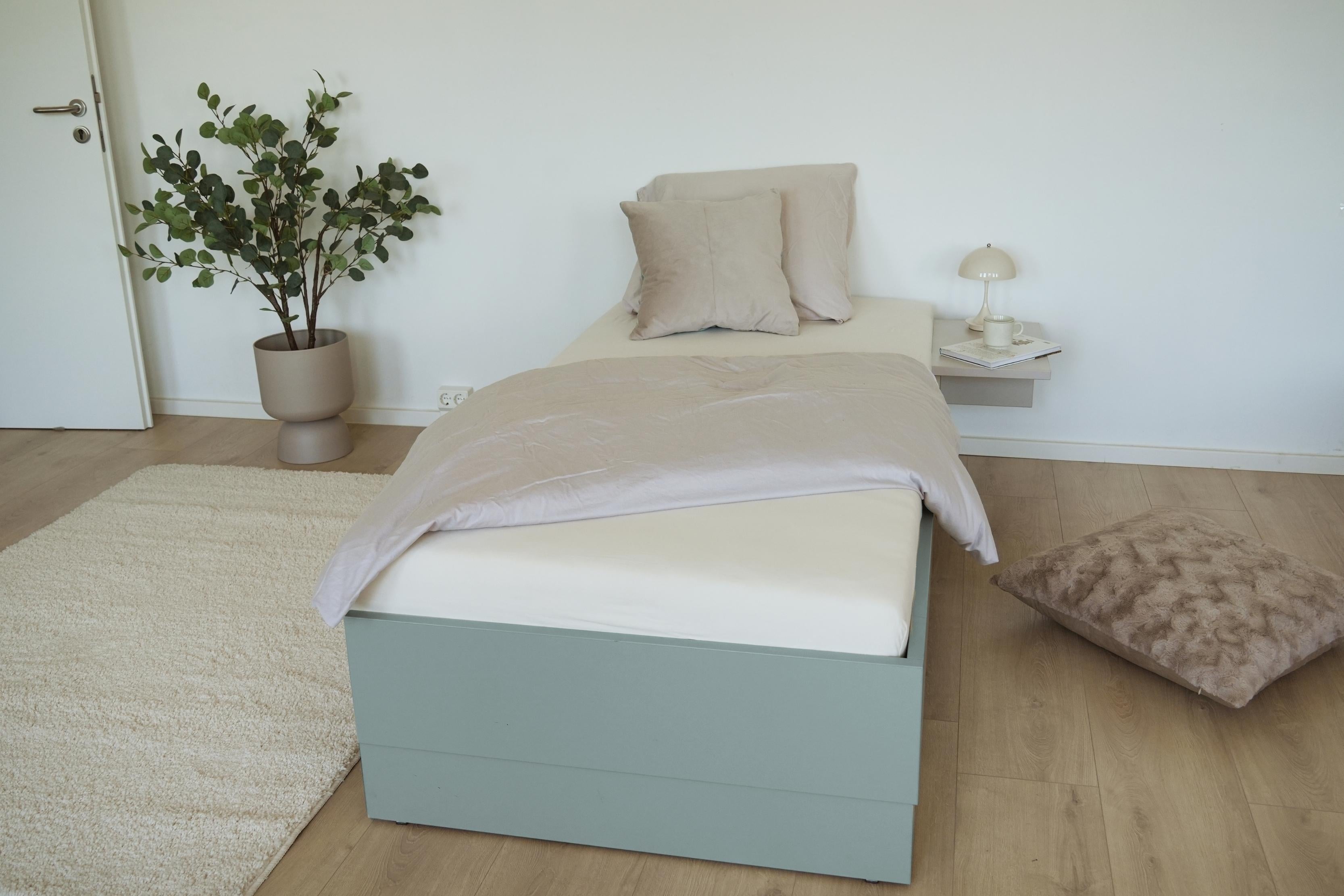 Conversion Set for Iris Family Bed