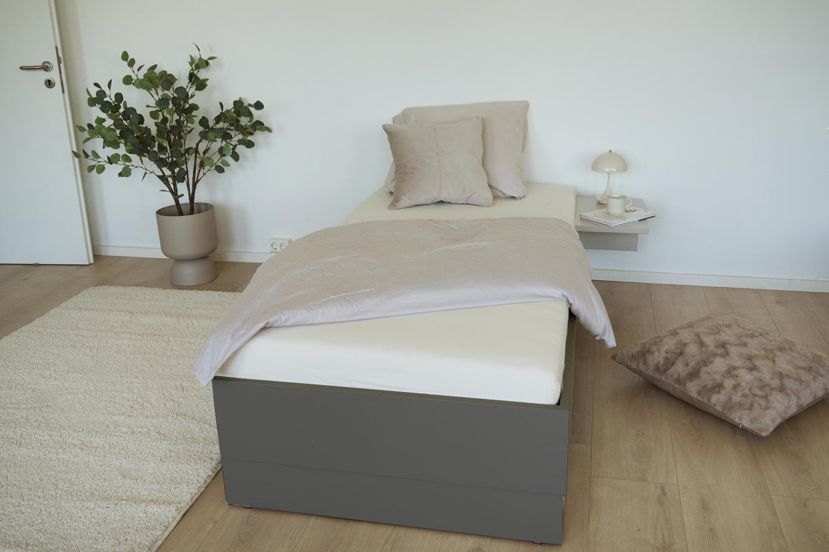 Conversion Set for Iris Family Bed