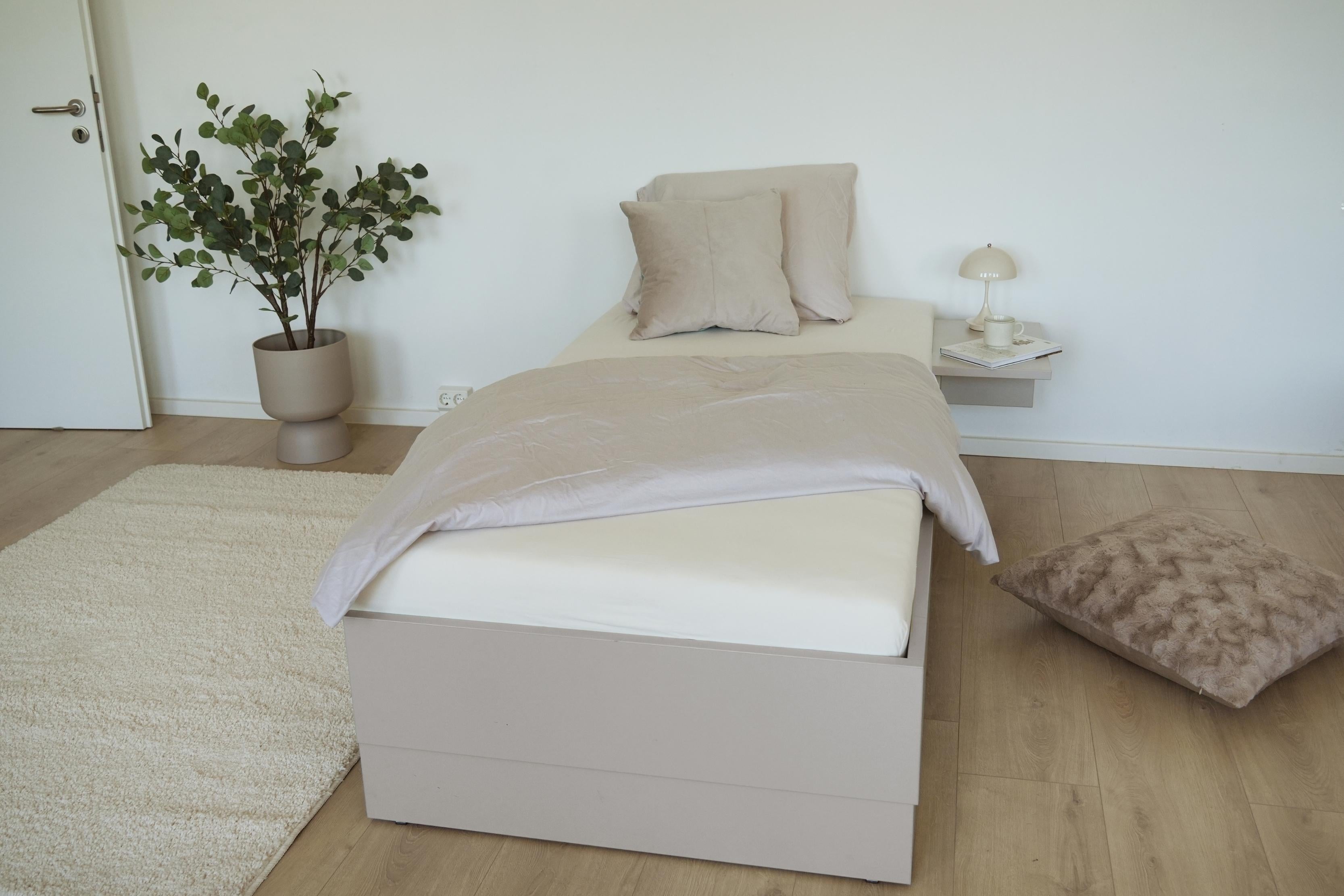 Conversion Set for Iris Family Bed