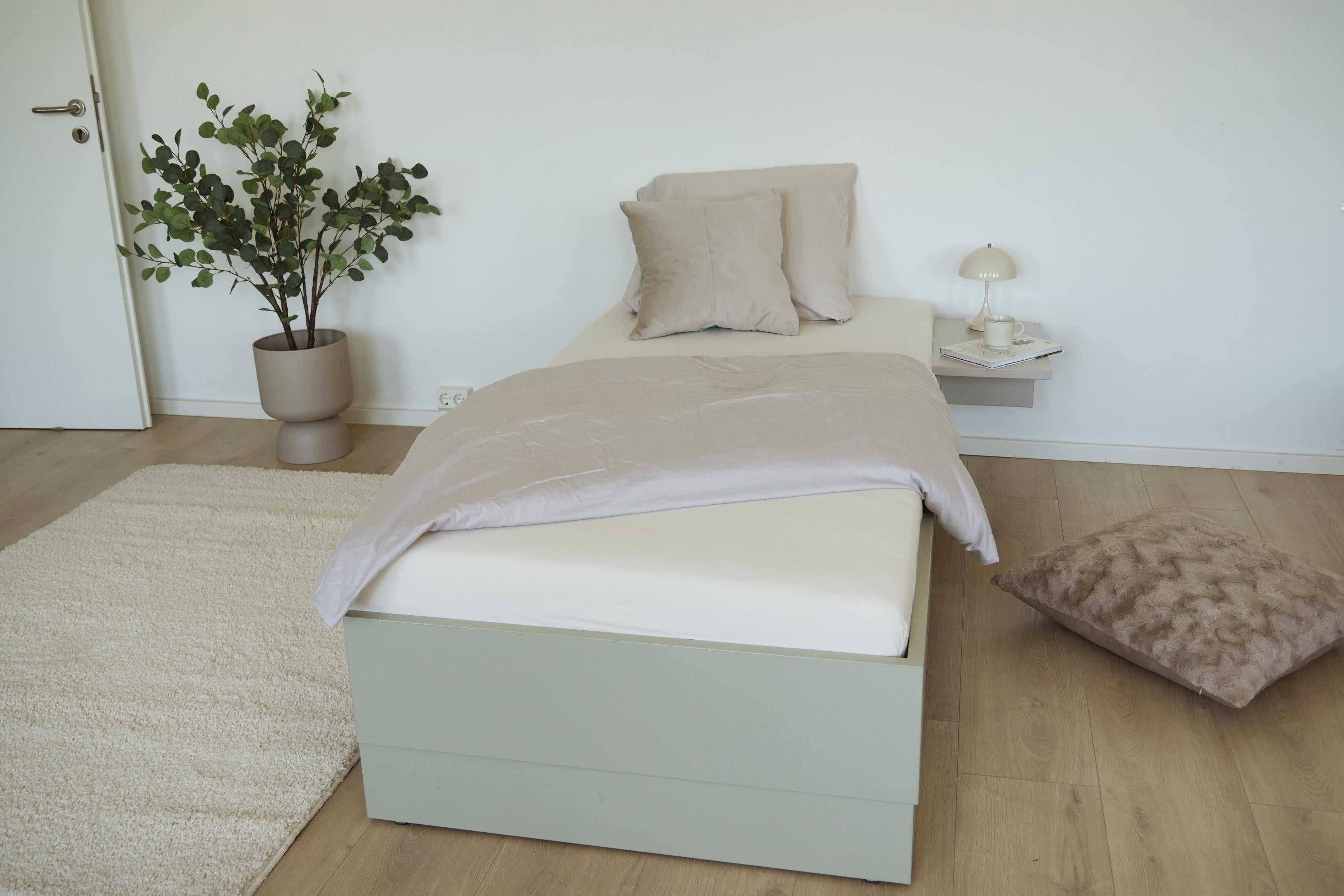 Conversion Set for Iris Family Bed