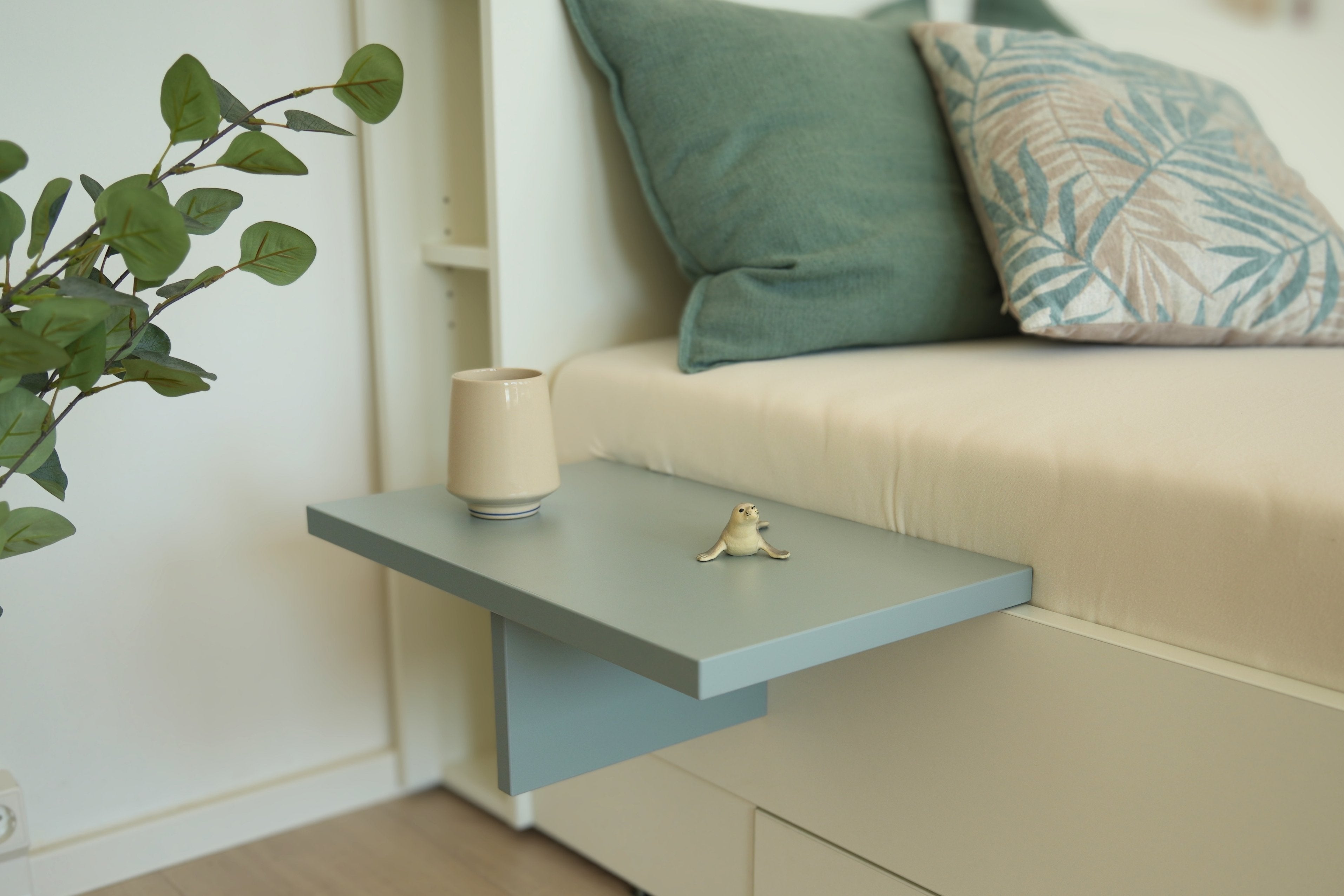 Bedside Shelf