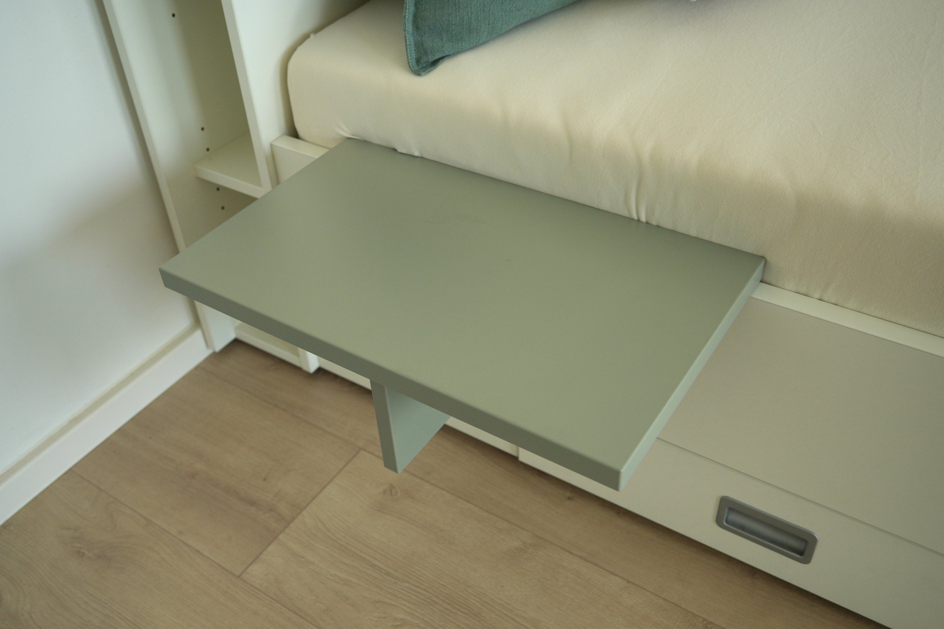 Bedside Shelf