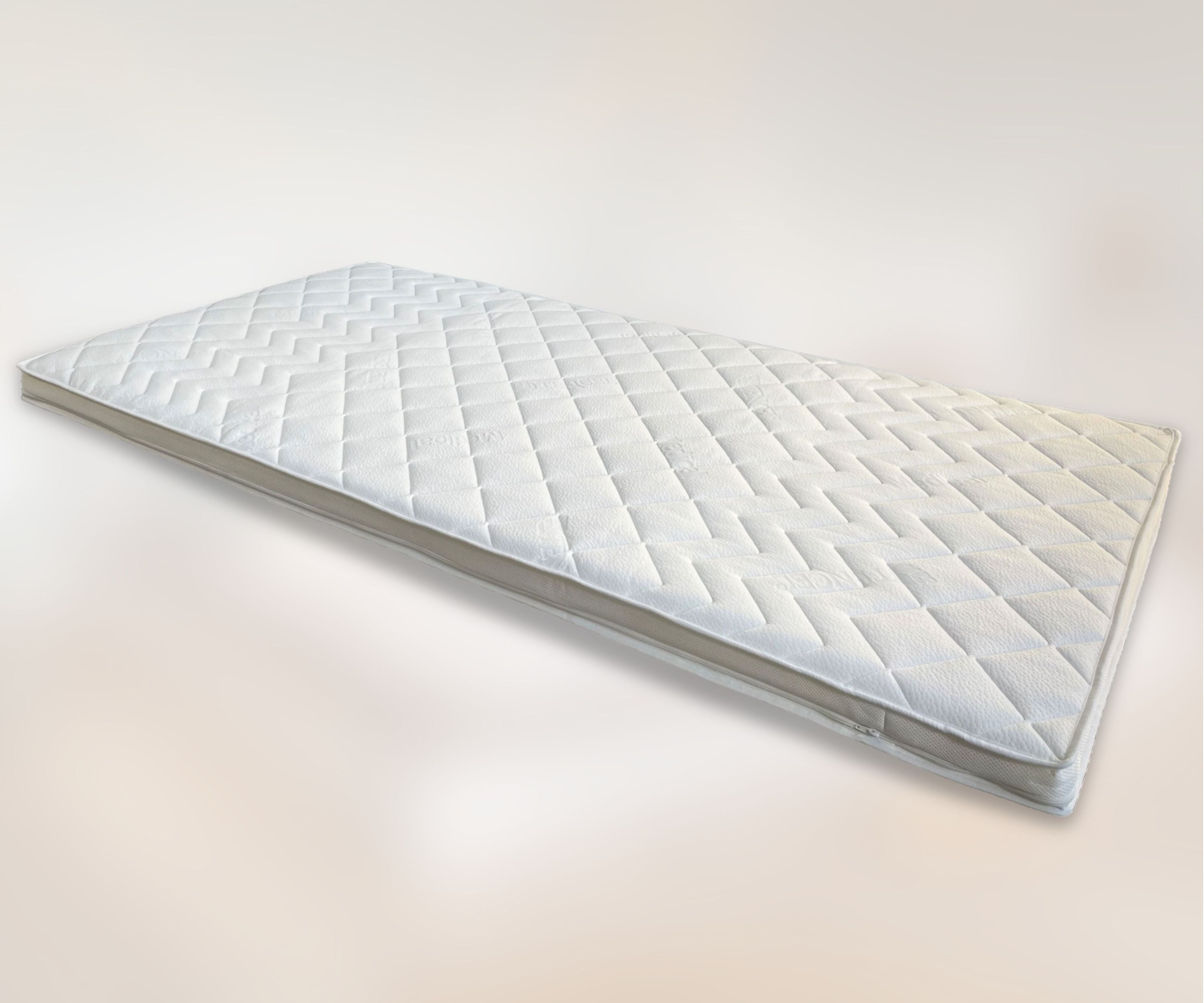 Topper XXL Kuschel für Familienbett