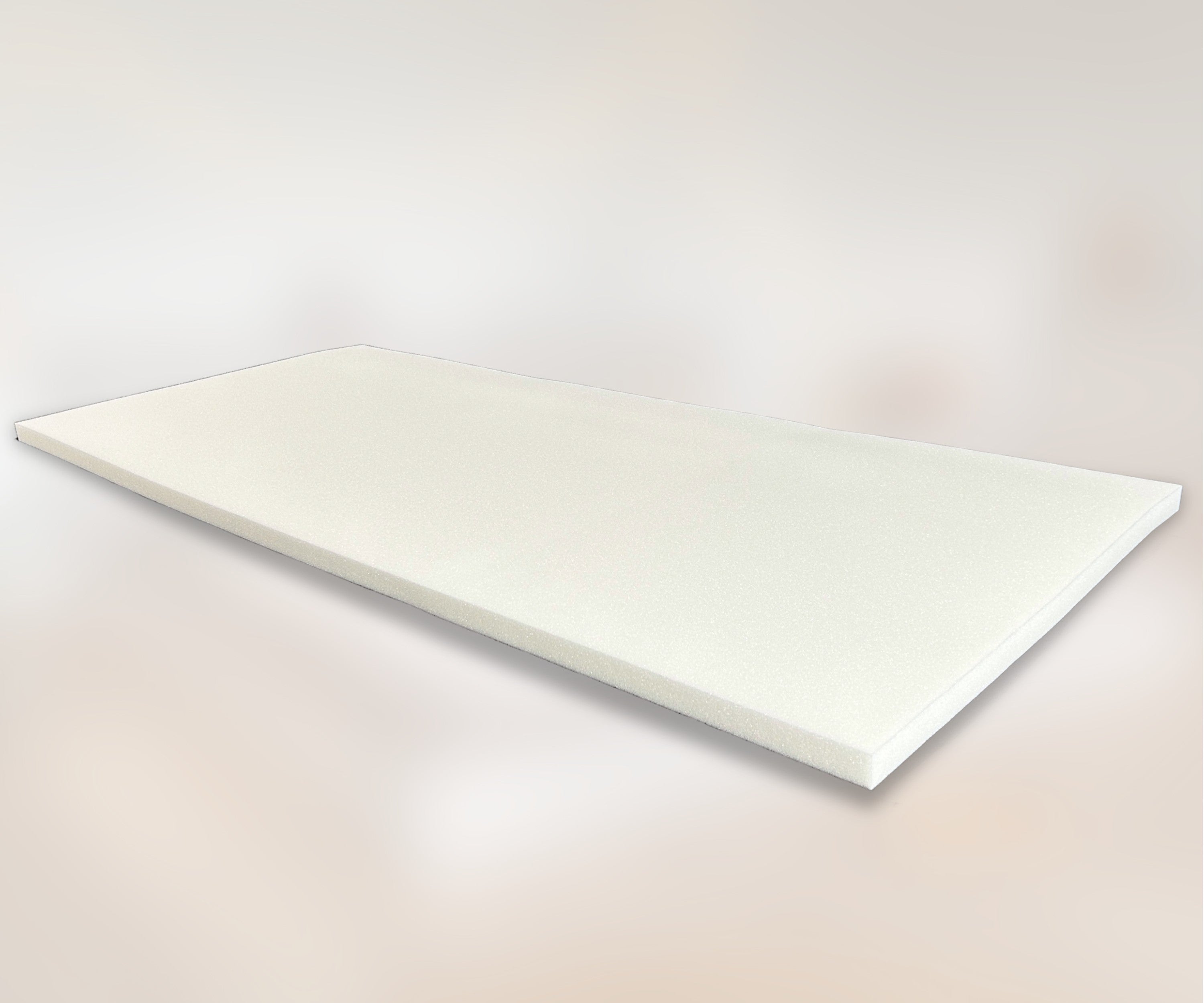 Topper XXL Viscoschaum für Familienbett