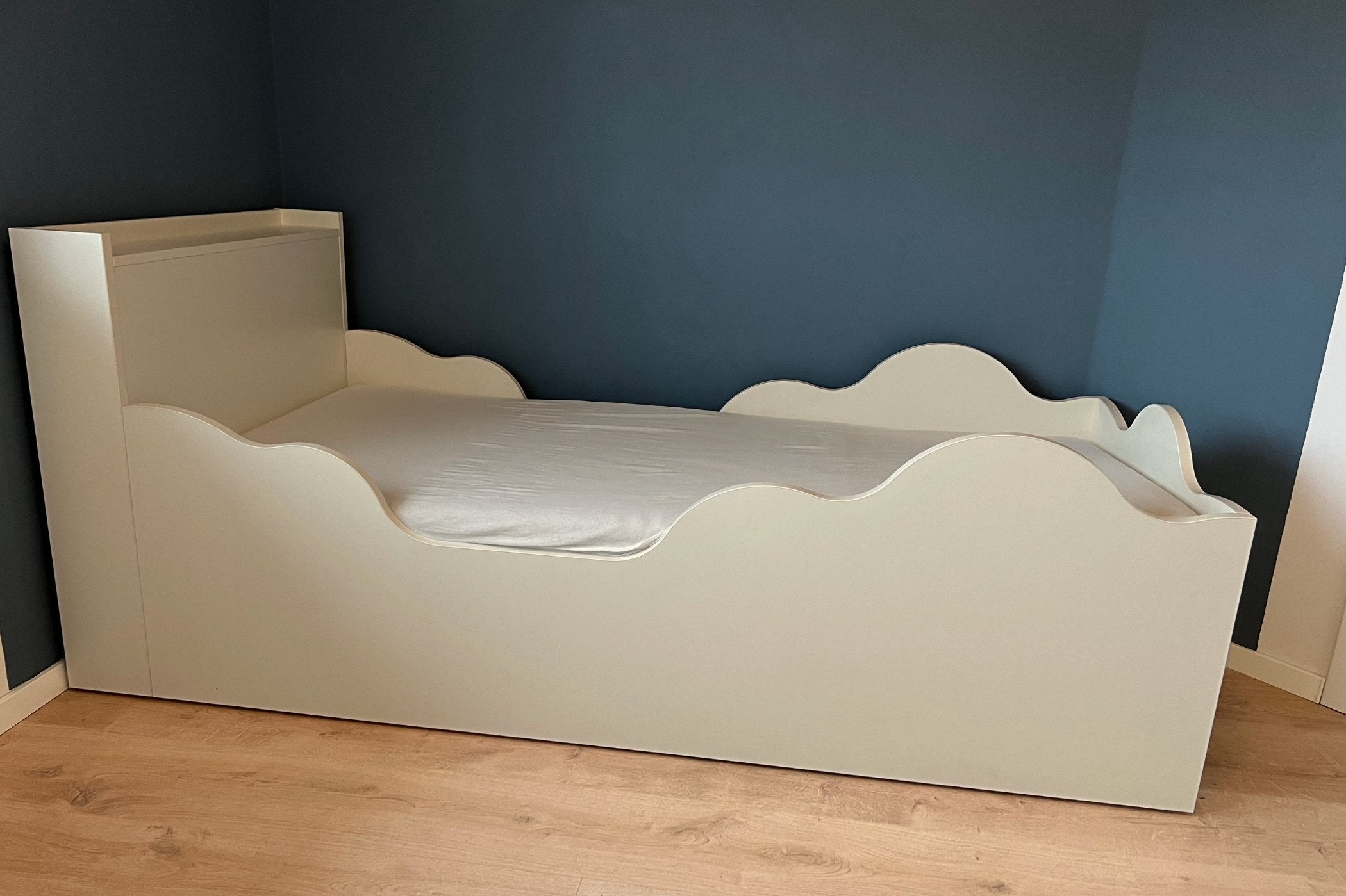 Kinderbett "Wolke", Wolkenbett