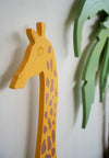 Wall decoration "Giraffe"
