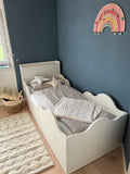 Conversion set for Brunella family bed