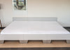 Extension for family bed Malva
